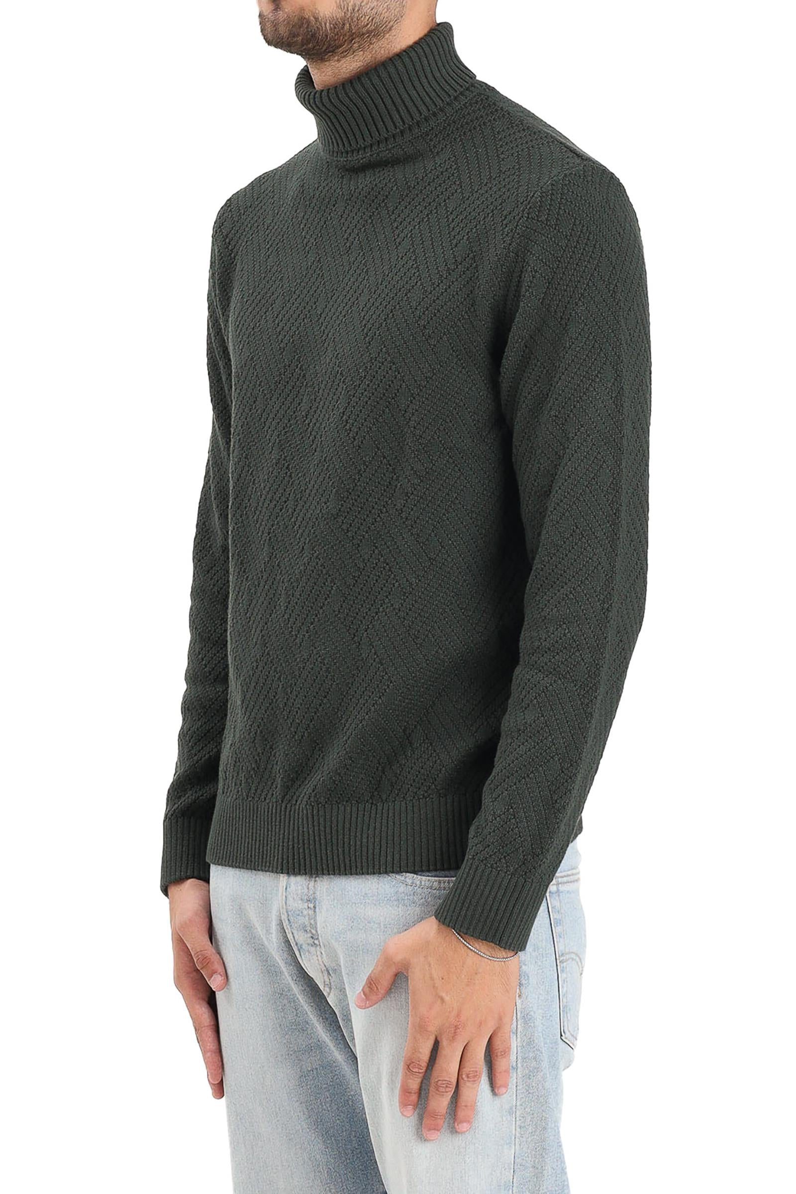 SELECTED - KNITWEAR AND SWEATSHIRTS