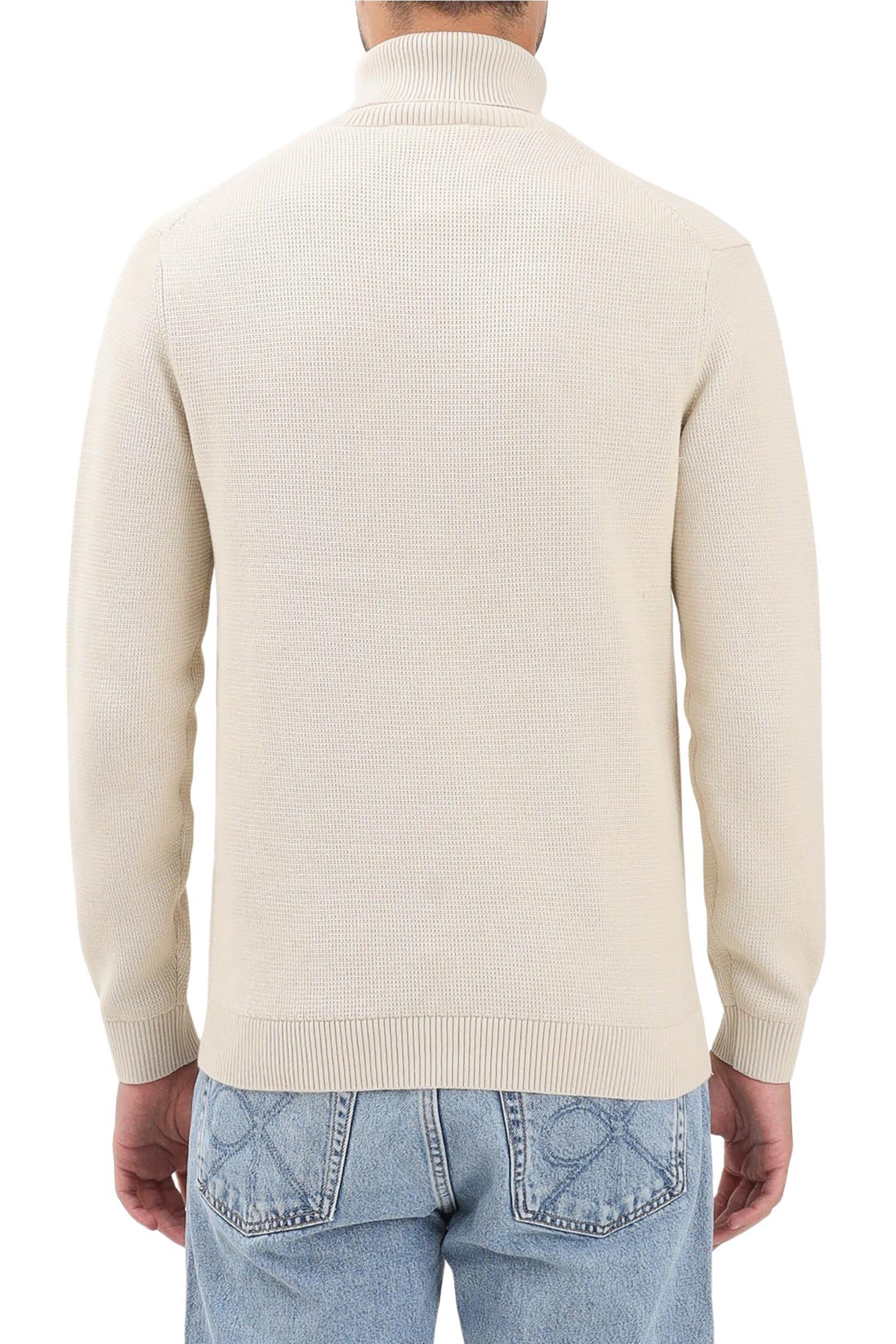 SELECTED - KNITWEAR AND SWEATSHIRTS