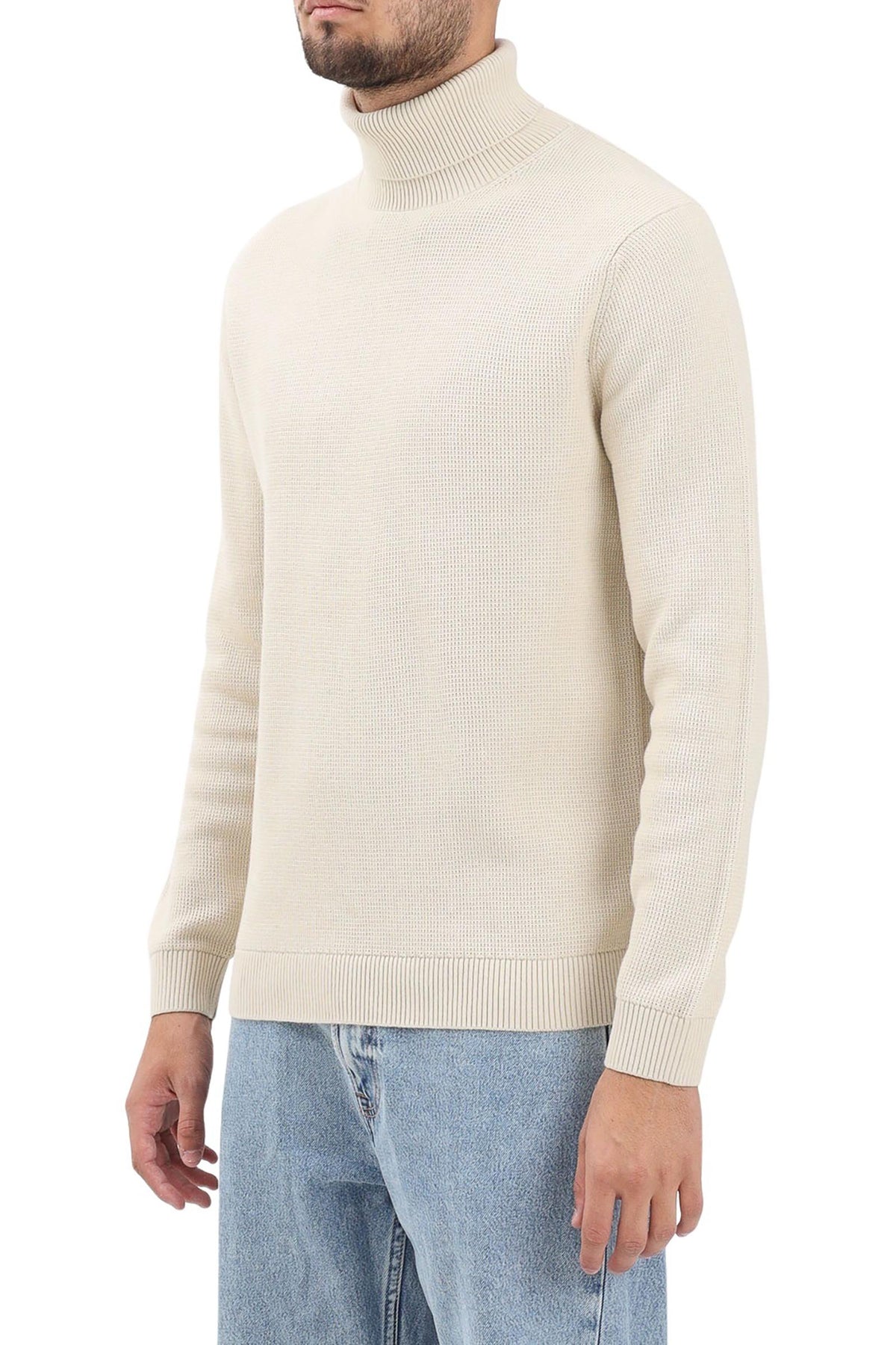 SELECTED - KNITWEAR AND SWEATSHIRTS