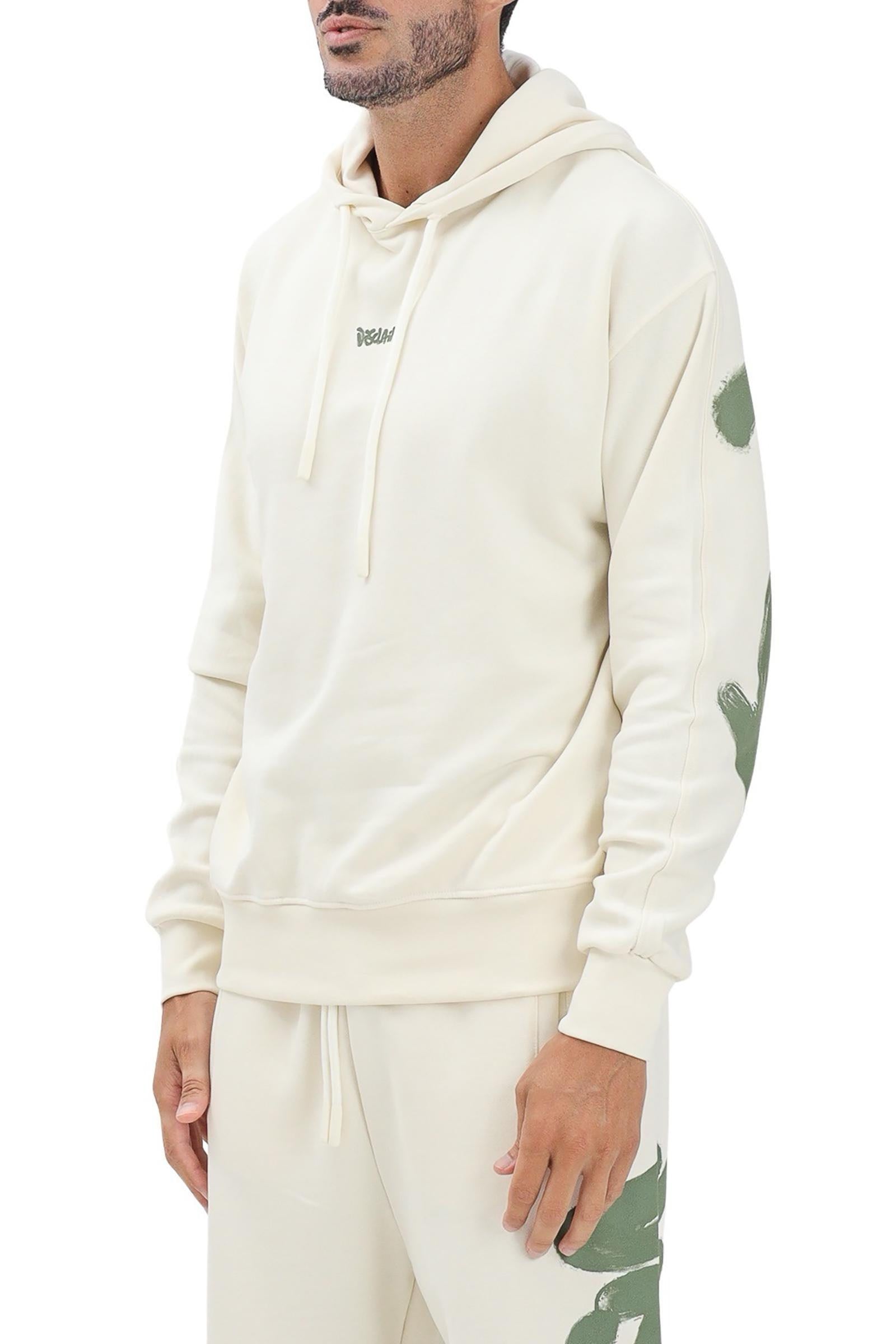 DISCLAIMER - KNITWEAR AND SWEATSHIRTS