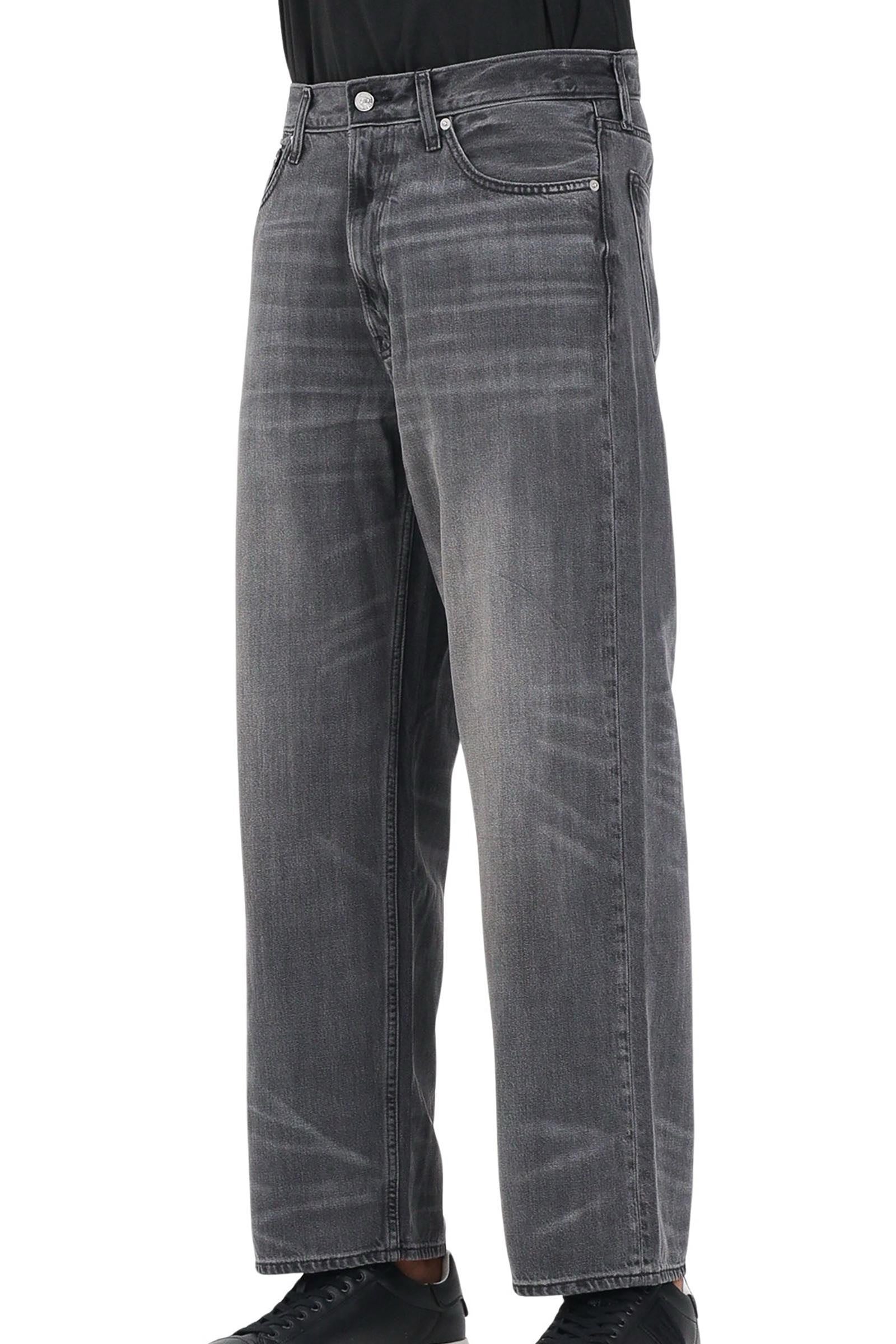 CALVIN KLEIN JEANS - TROUSERS