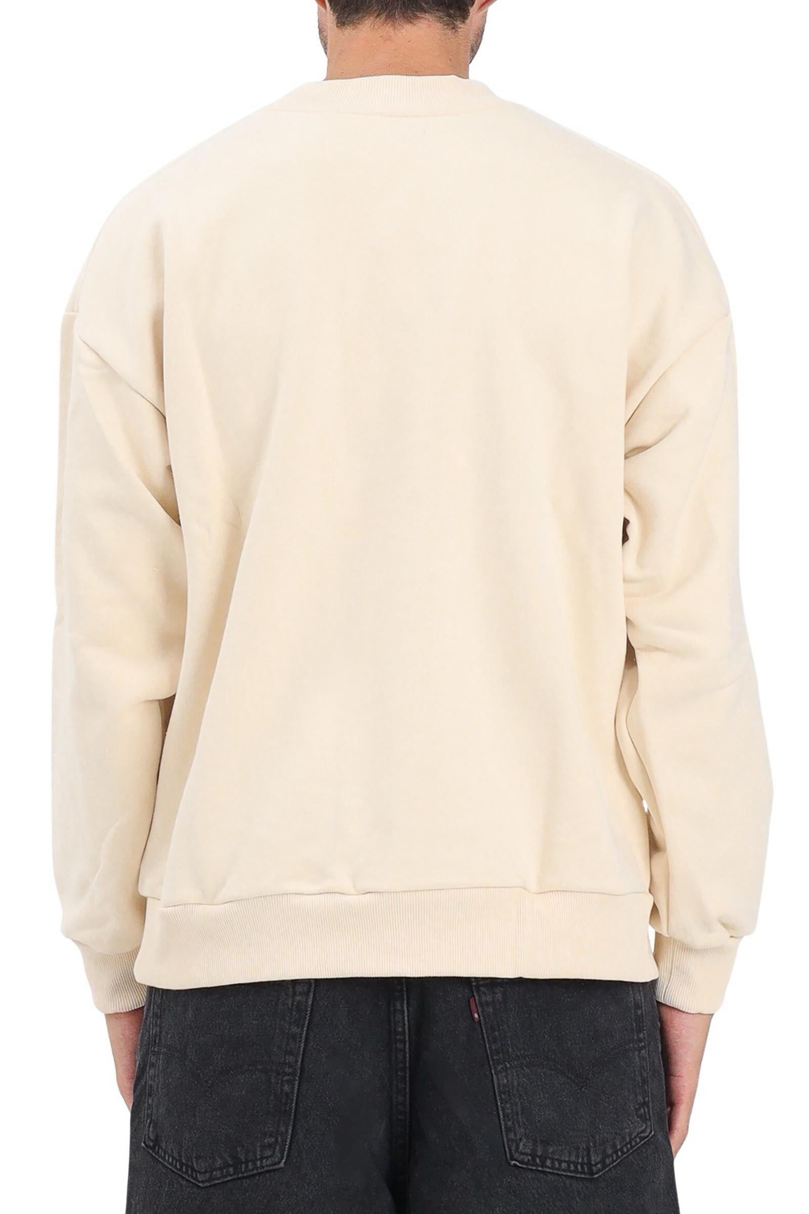 MARKET - KNITWEAR AND SWEATSHIRTS
