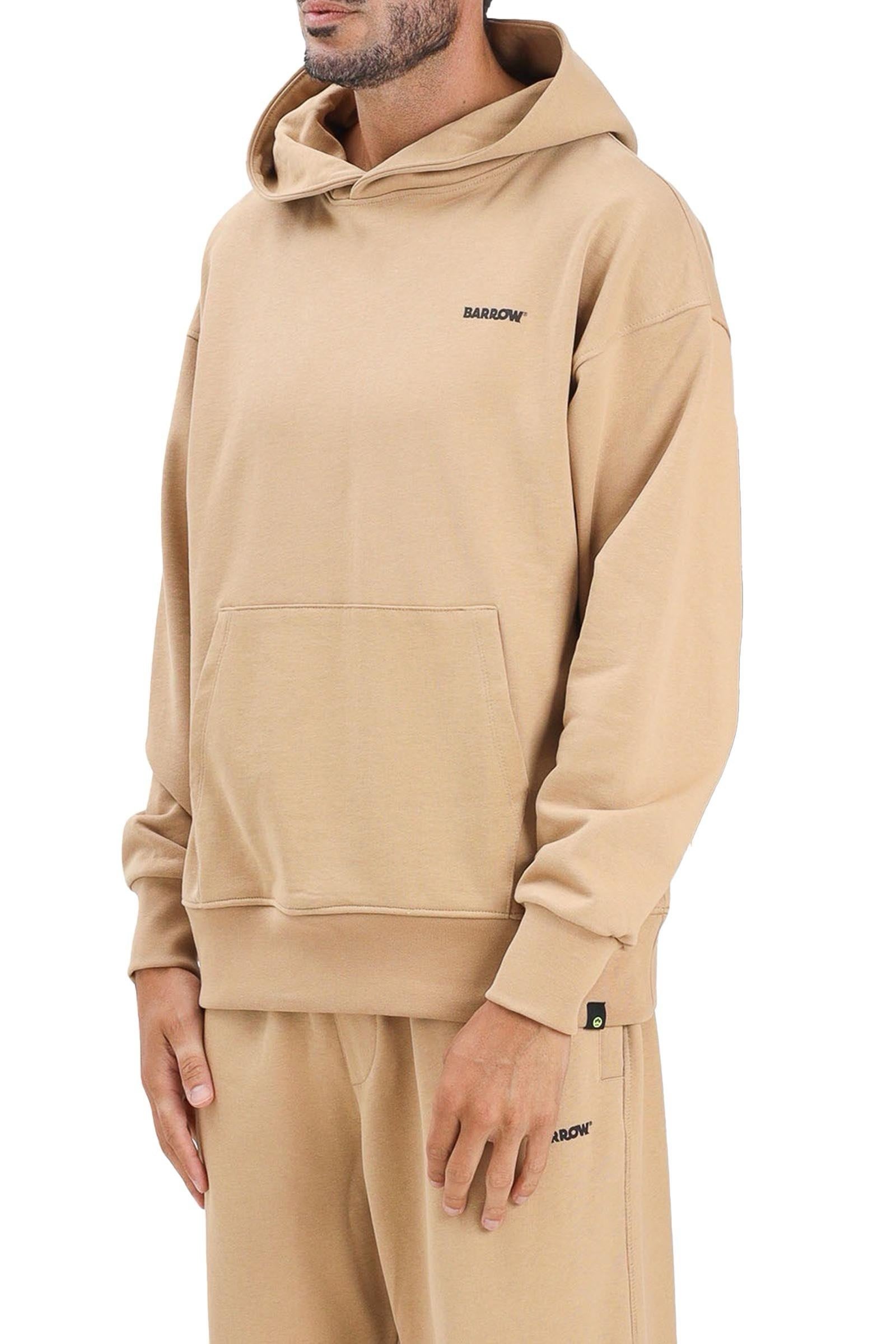 BARROW - KNITWEAR AND SWEATSHIRTS