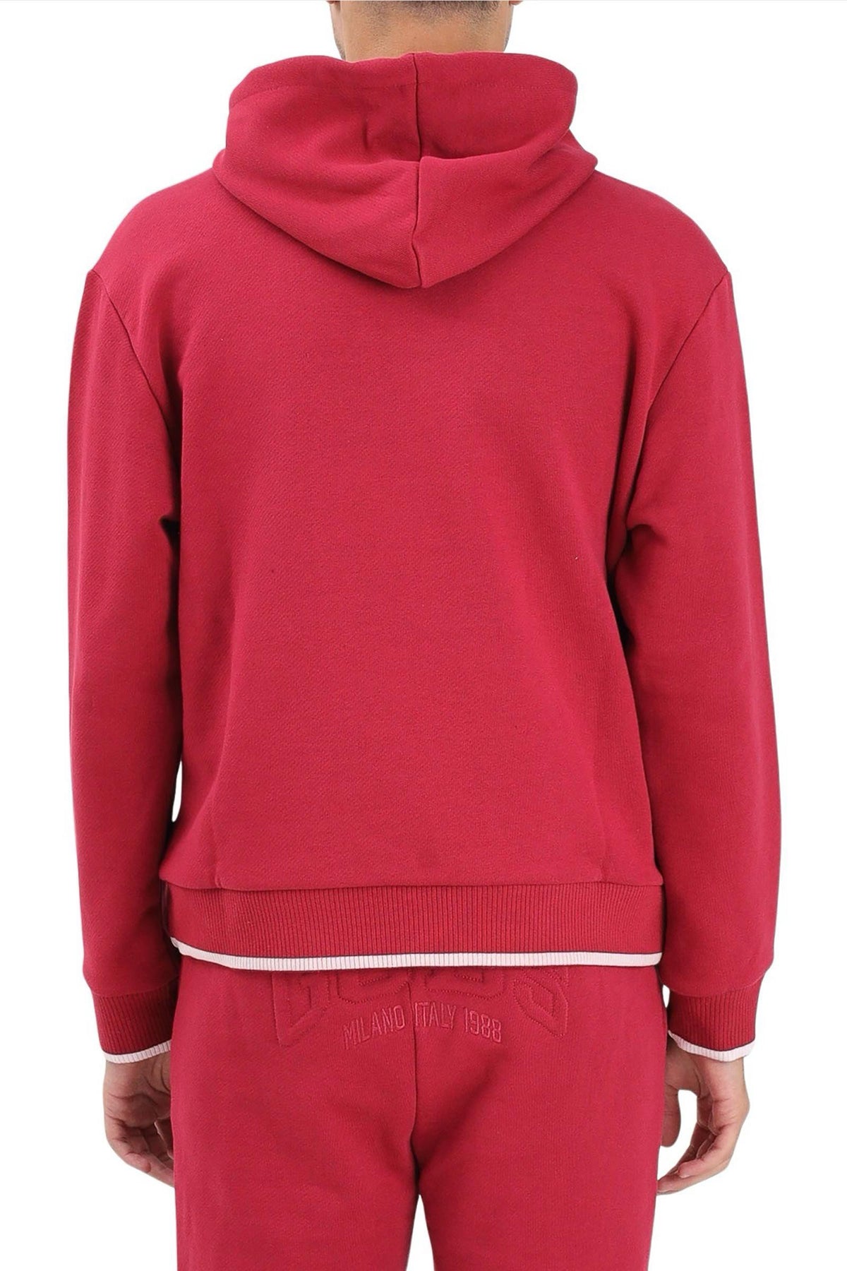 GCDS - KNITWEAR AND SWEATSHIRTS