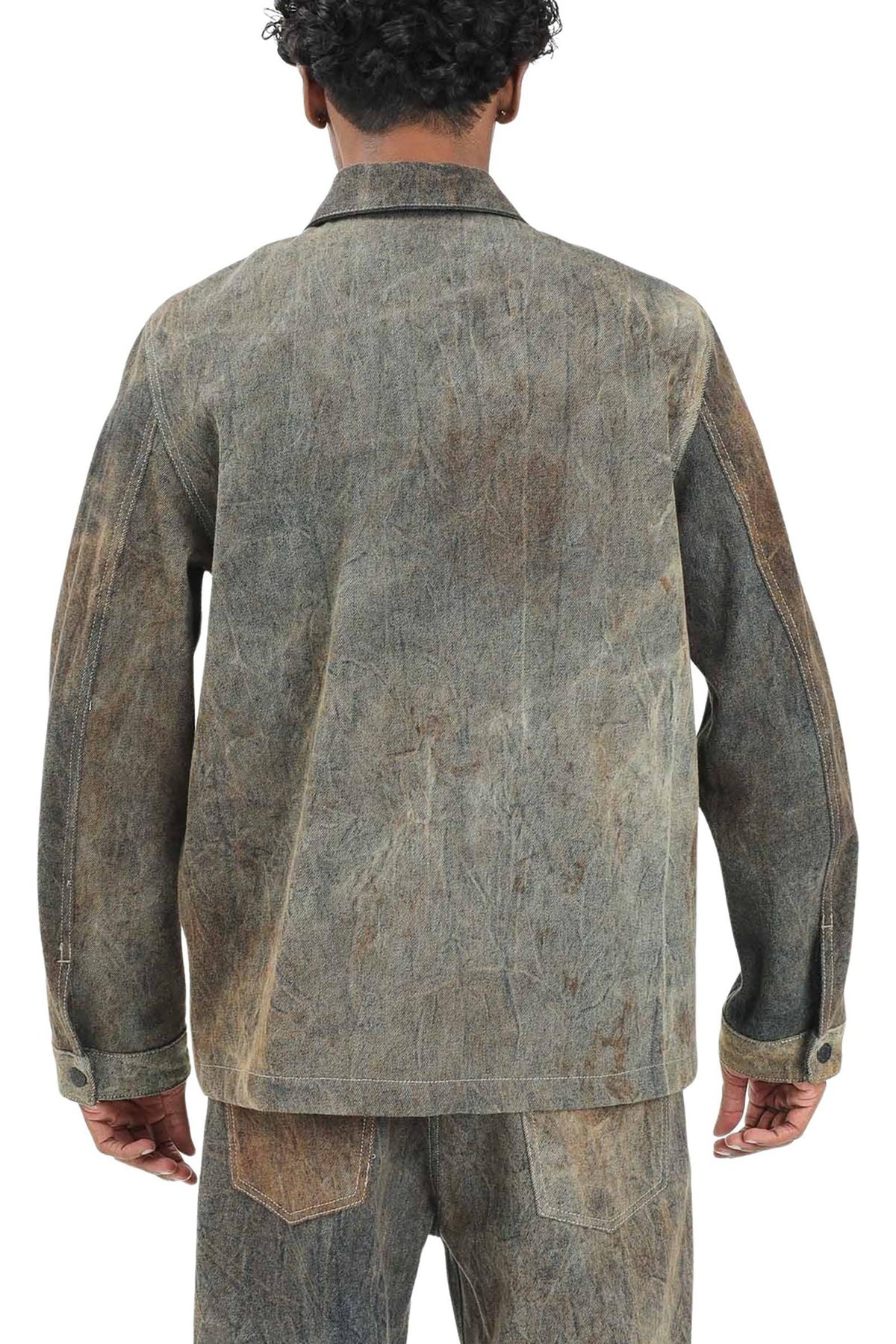 I M BRIAN - SHIRT