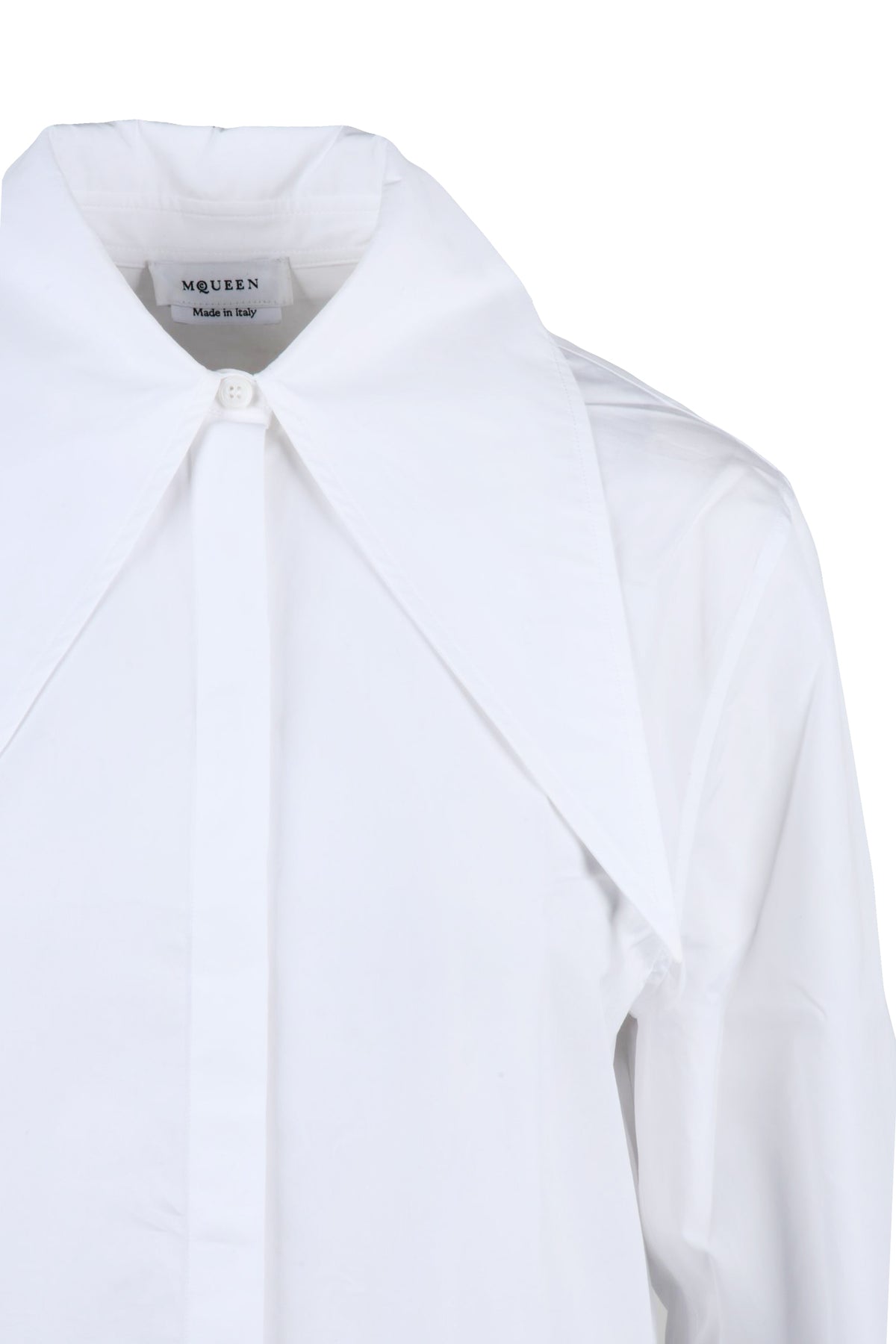 ALEXANDER MCQUEEN - SHIRT