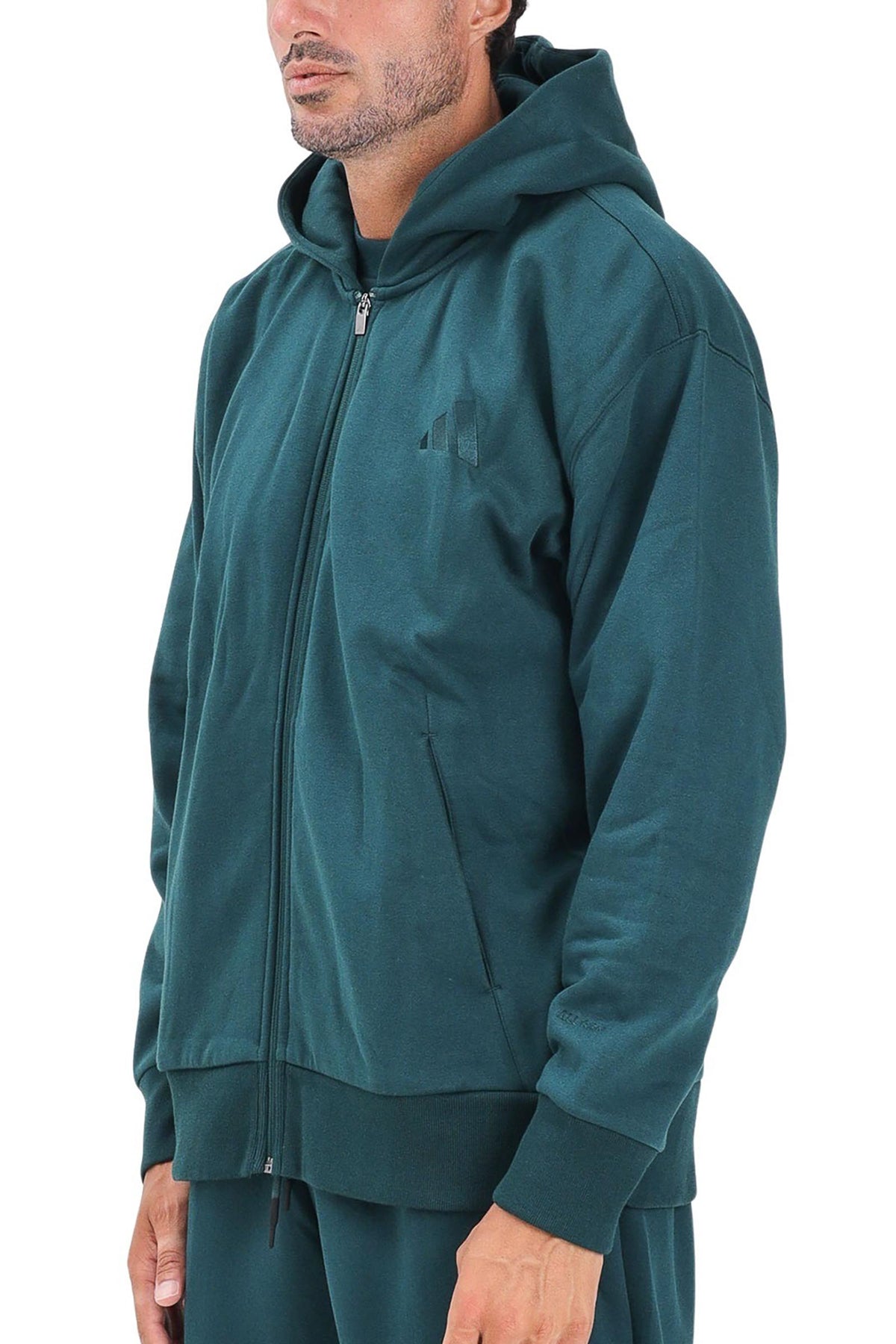 ADIDAS - KNITWEAR AND SWEATSHIRTS