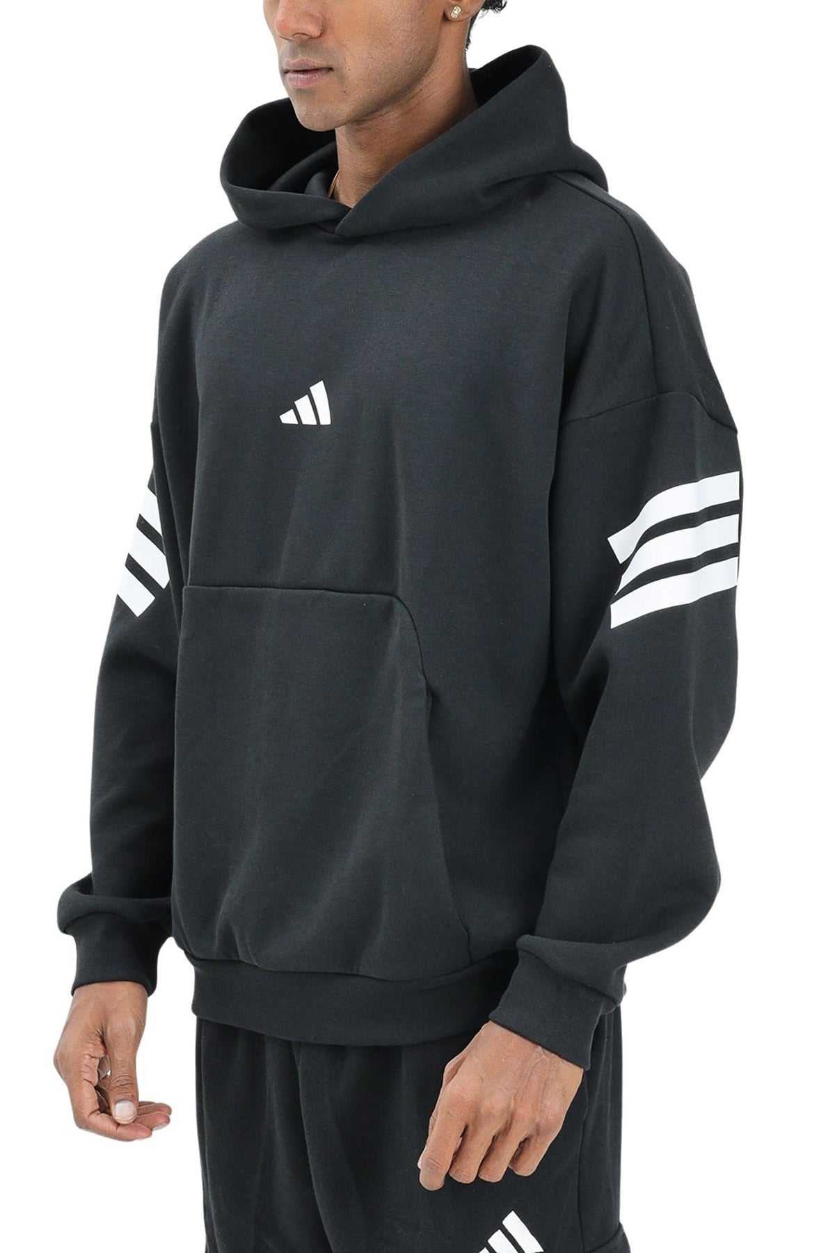 ADIDAS - KNITWEAR AND SWEATSHIRTS