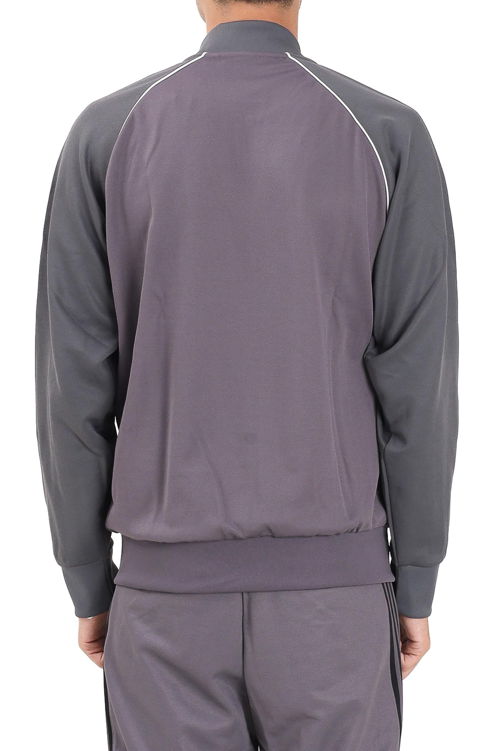 ADIDAS - KNITWEAR AND SWEATSHIRTS
