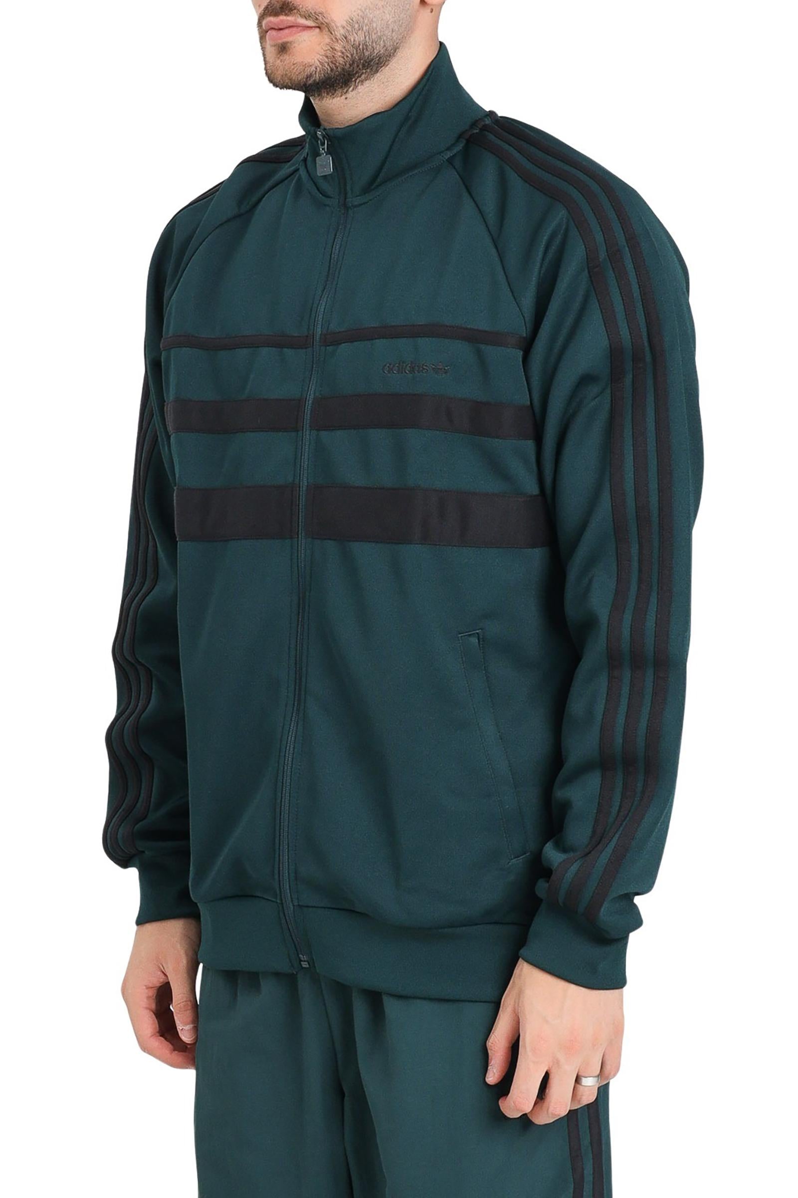 ADIDAS - KNITWEAR AND SWEATSHIRTS