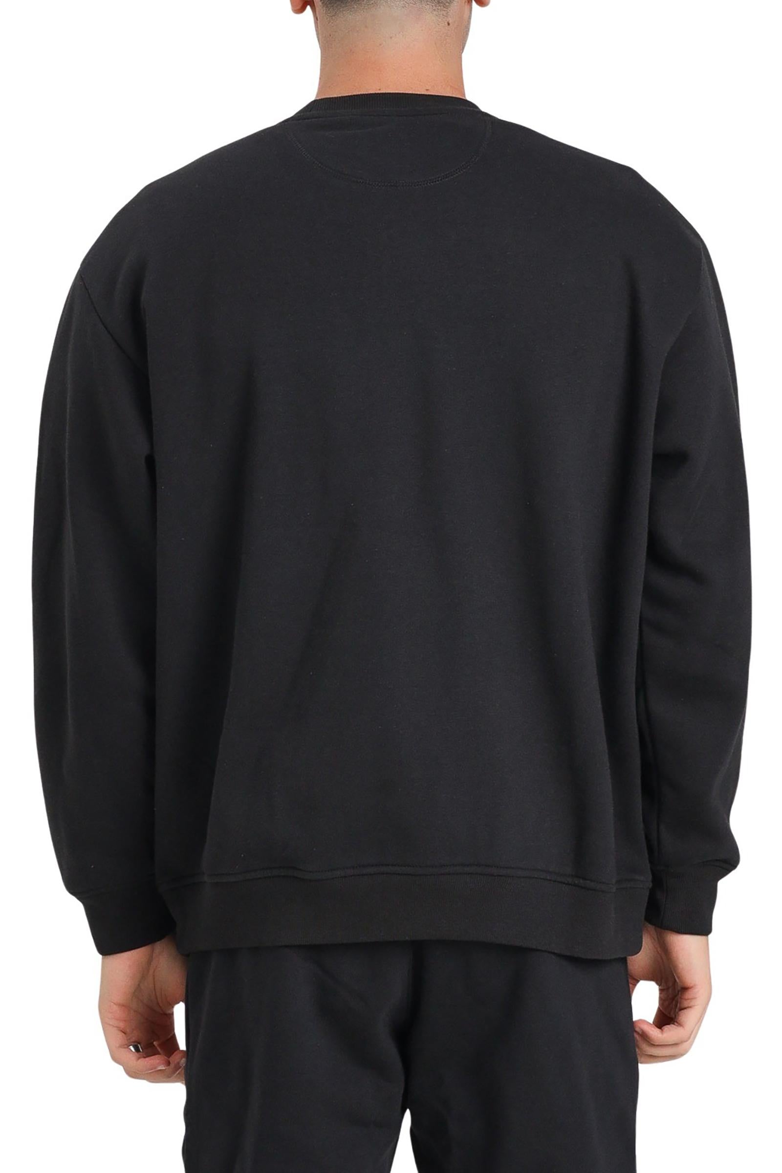 ADIDAS - KNITWEAR AND SWEATSHIRTS