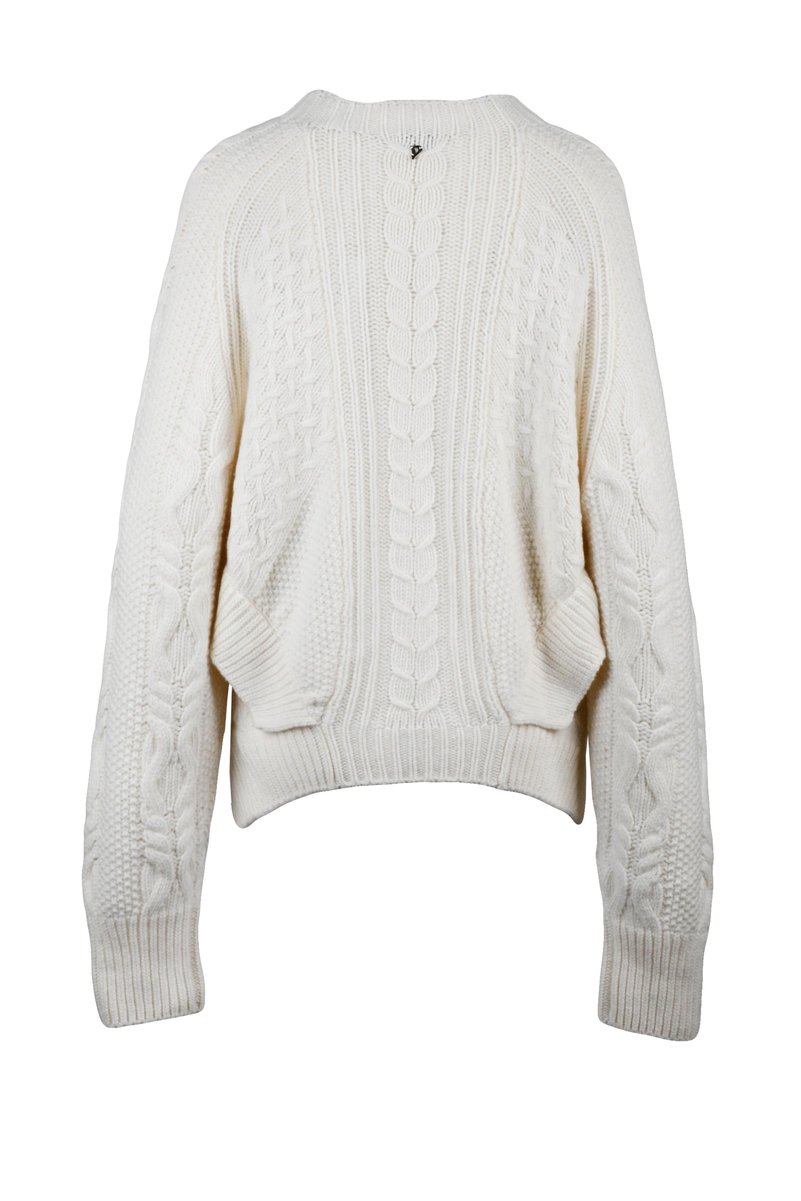 DONDUP - KNITWEAR AND SWEATSHIRTS