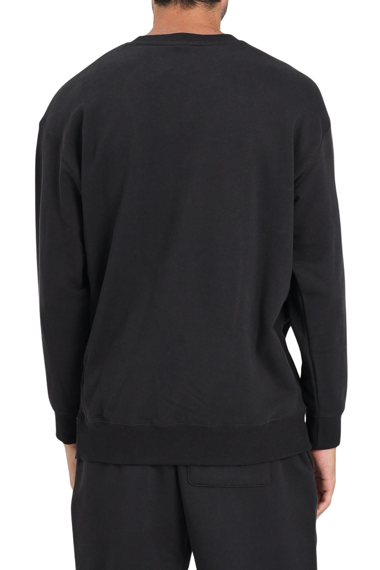 PUMA - KNITWEAR AND SWEATSHIRTS