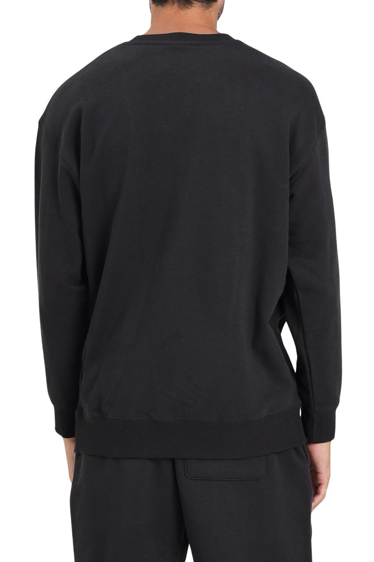 PUMA - KNITWEAR AND SWEATSHIRTS
