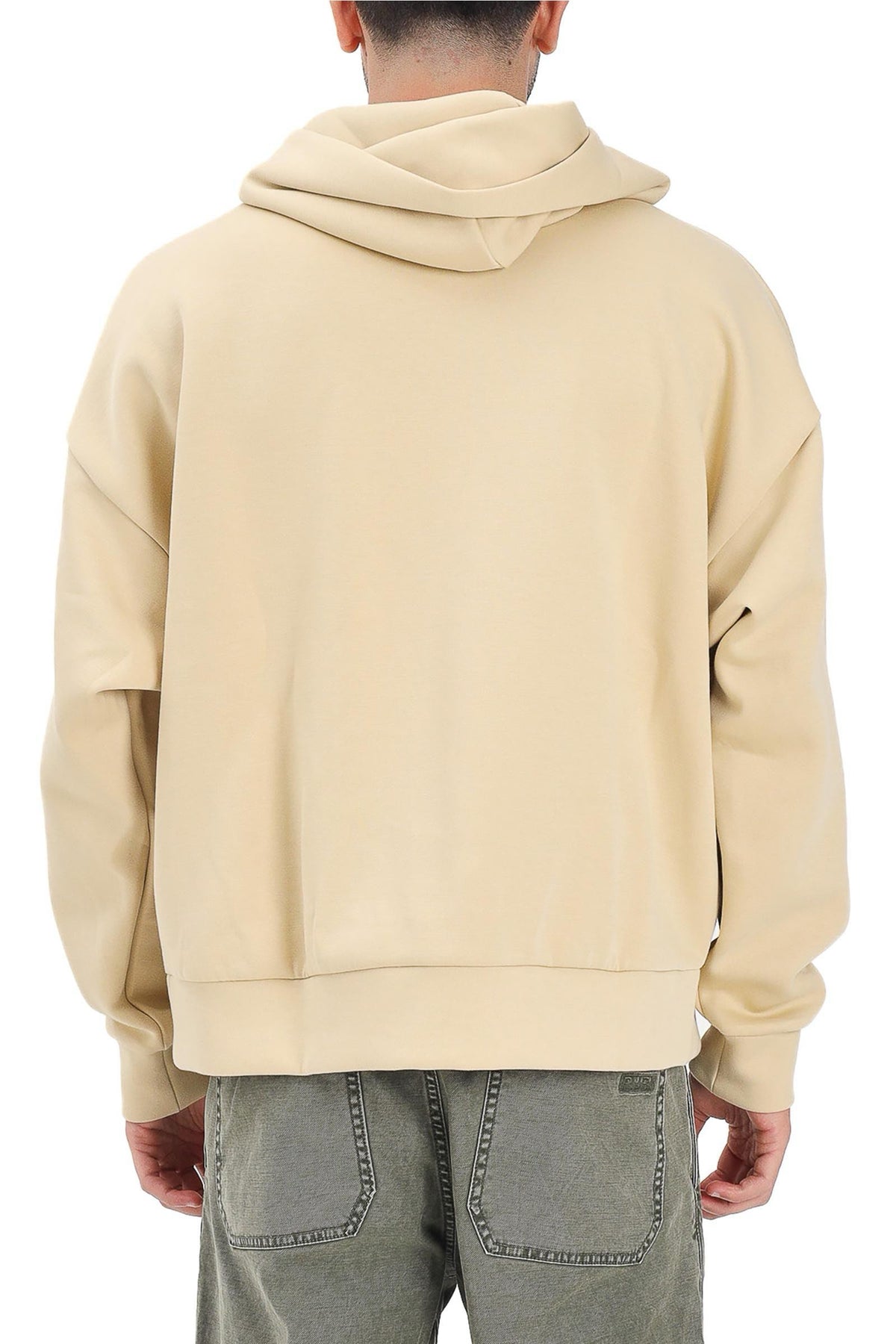 PUMA - KNITWEAR AND SWEATSHIRTS