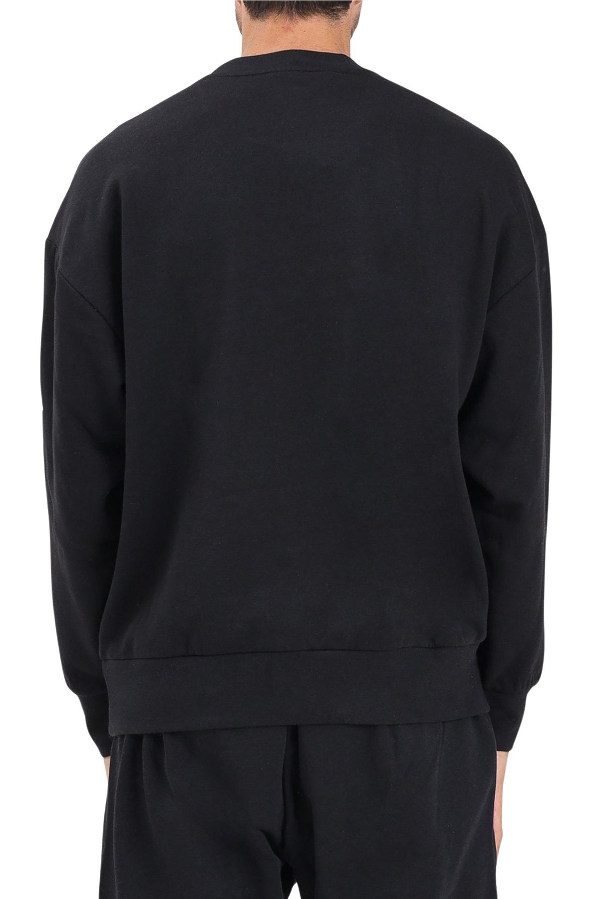 ADIDAS - KNITWEAR AND SWEATSHIRTS