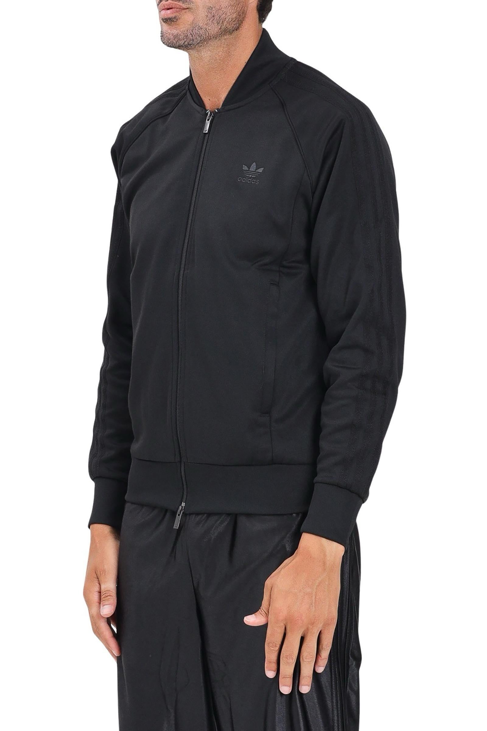 ADIDAS - KNITWEAR AND SWEATSHIRTS