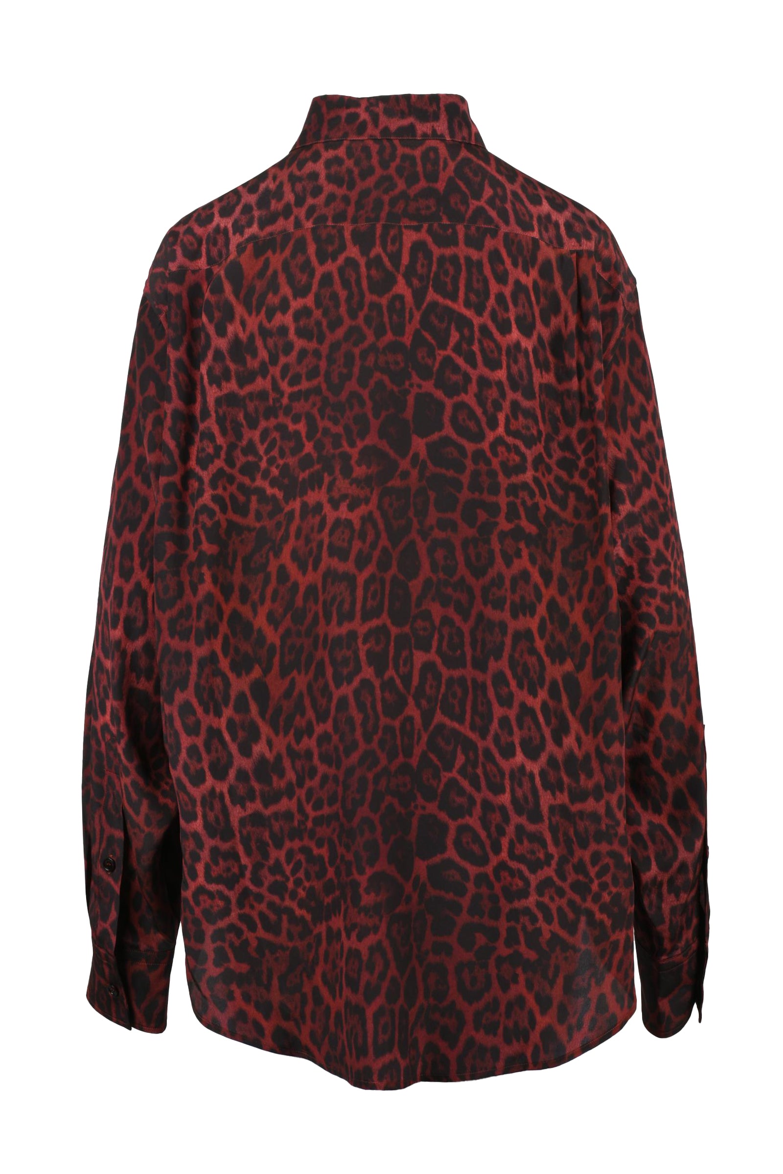 STELLA McCARTNEY - SHIRT
