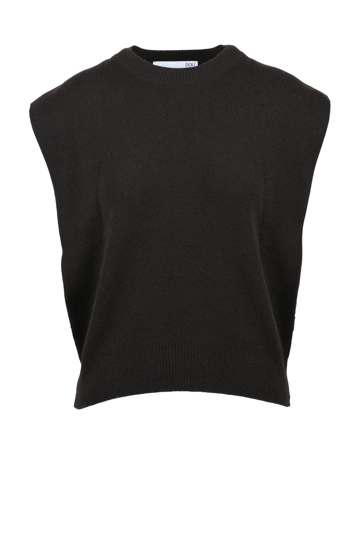 DOUUOD - KNITWEAR AND SWEATSHIRTS