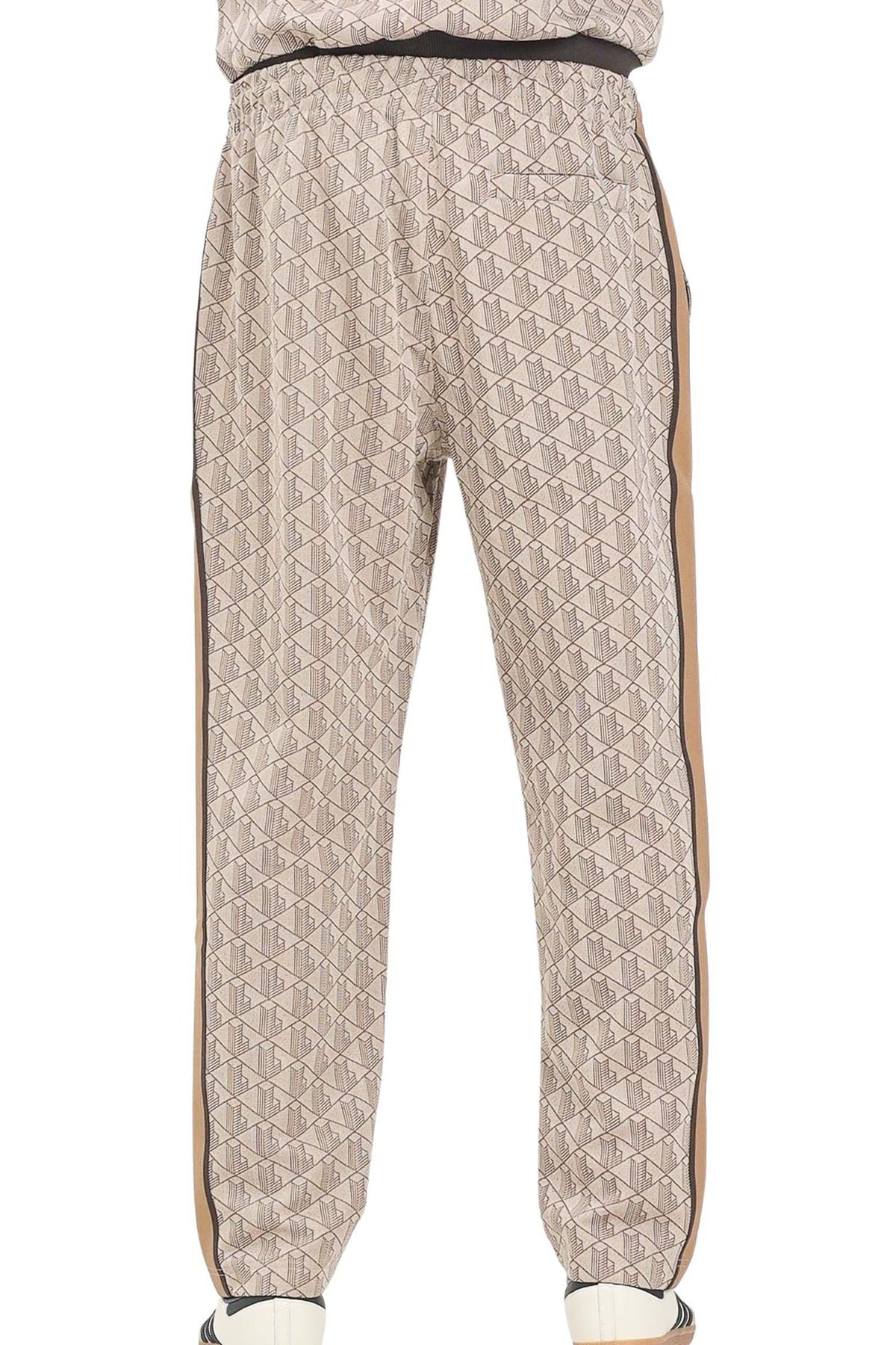 LACOSTE - TROUSERS