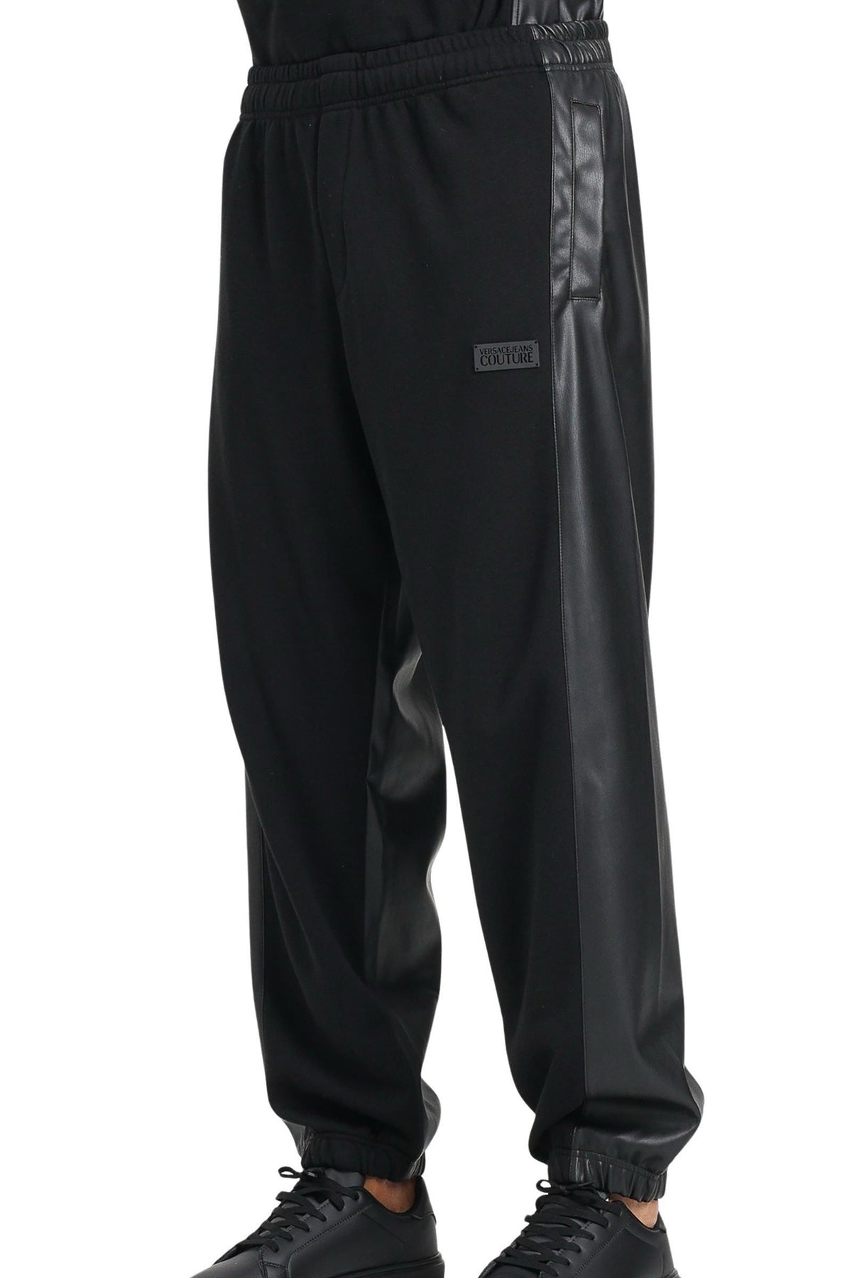 VERSACE JEANS COUTURE - TROUSERS