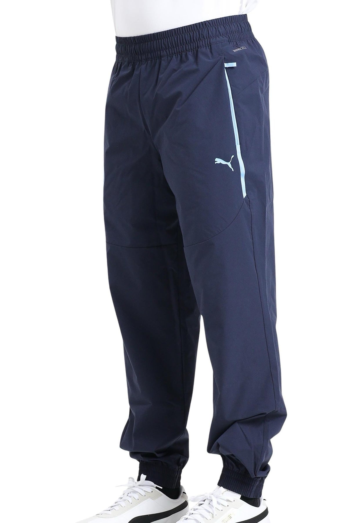 PUMA - TROUSERS