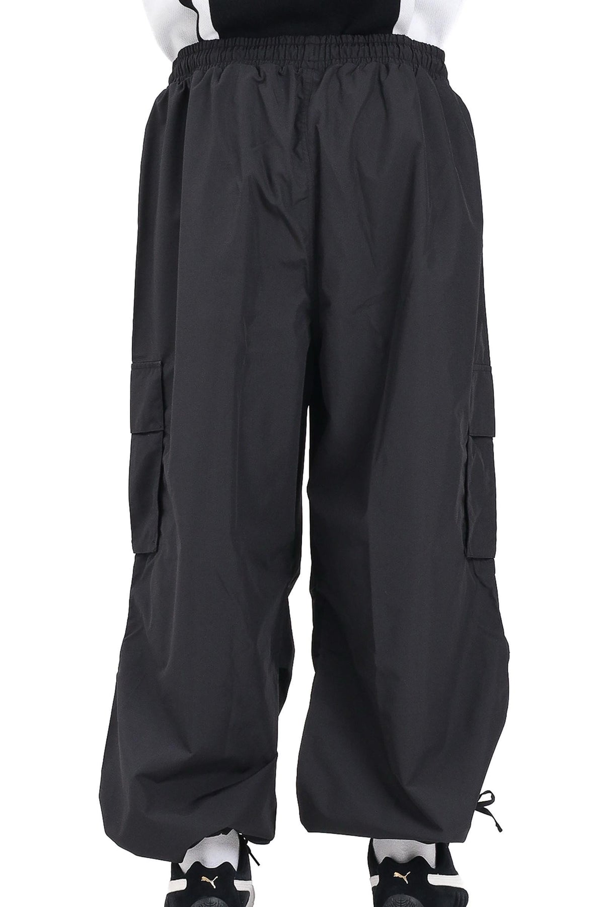 PUMA - TROUSERS