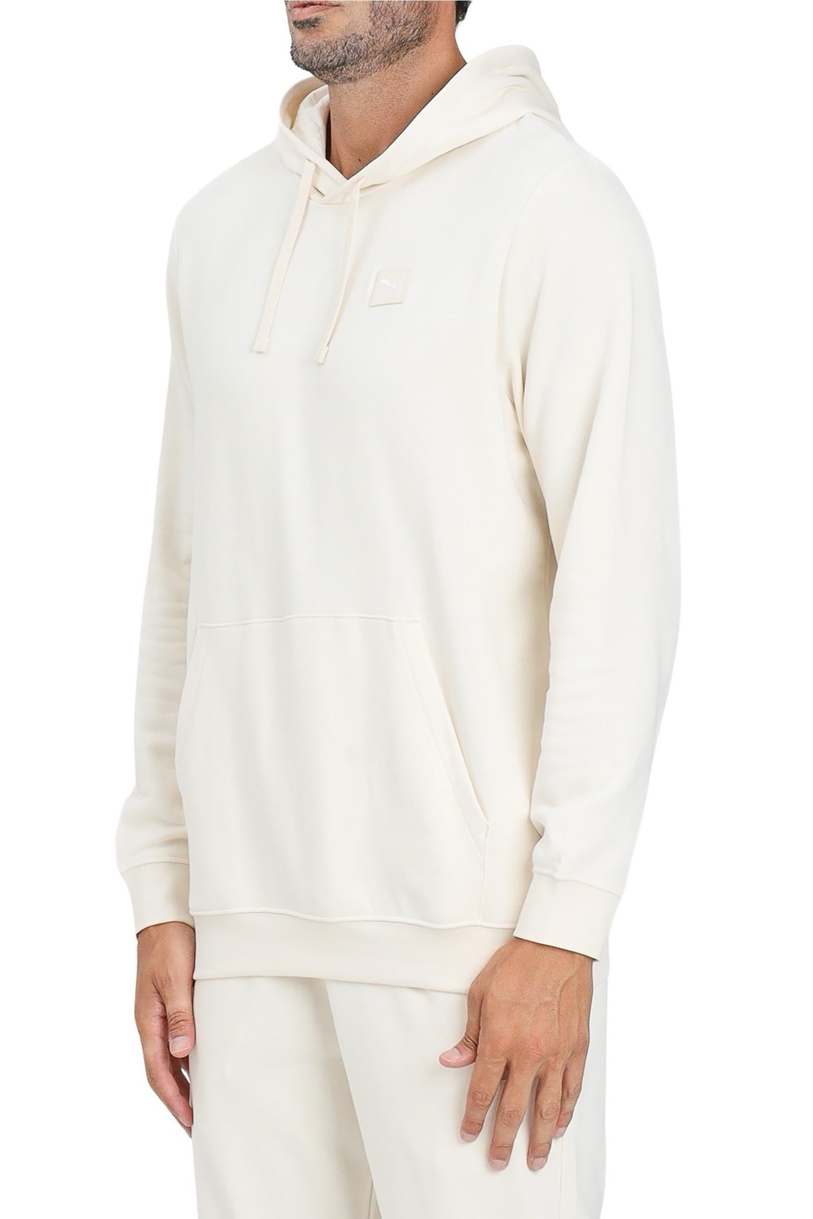 PUMA - KNITWEAR AND SWEATSHIRTS