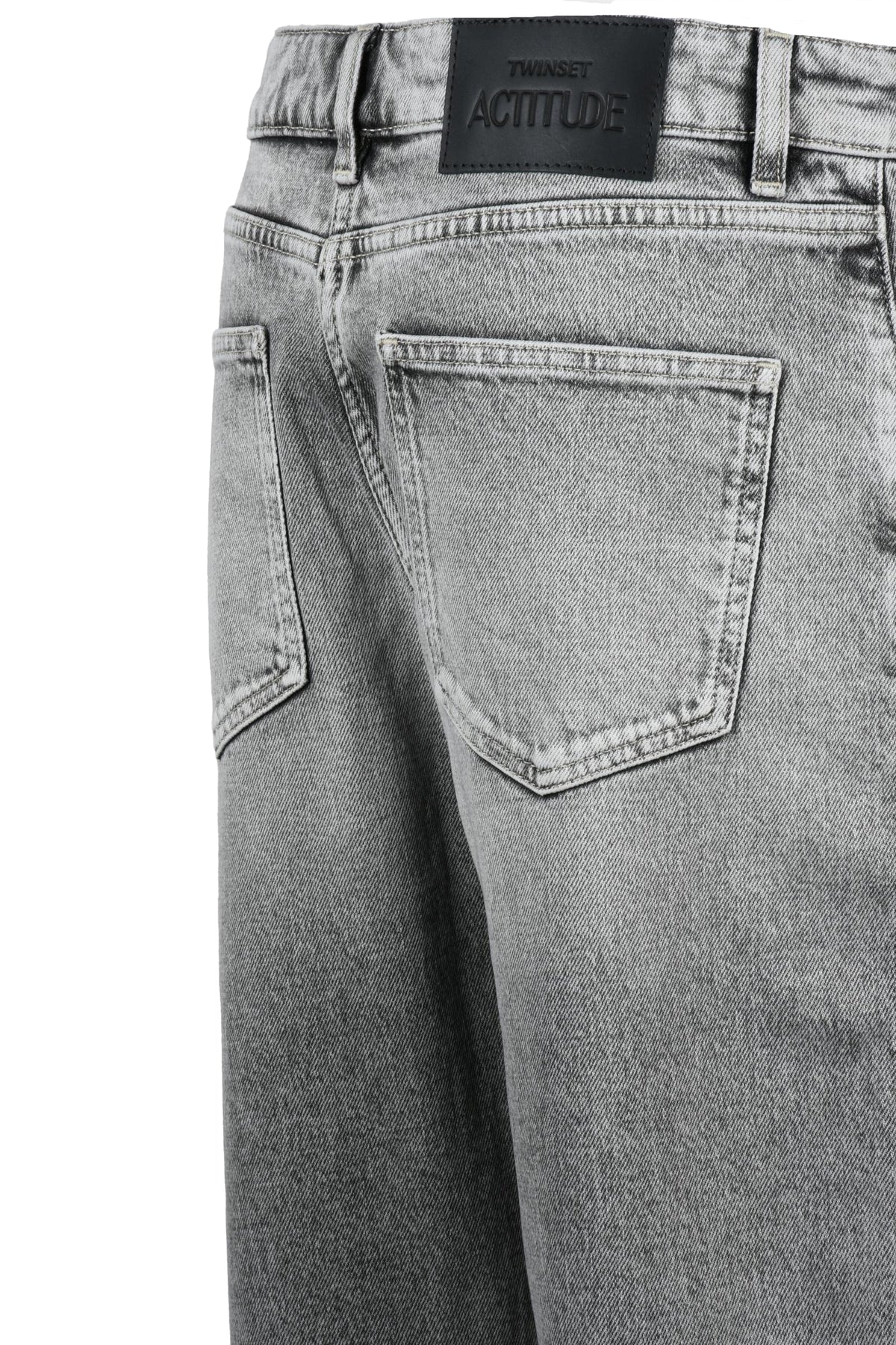 TWINSET ACTITUDE - TROUSERS