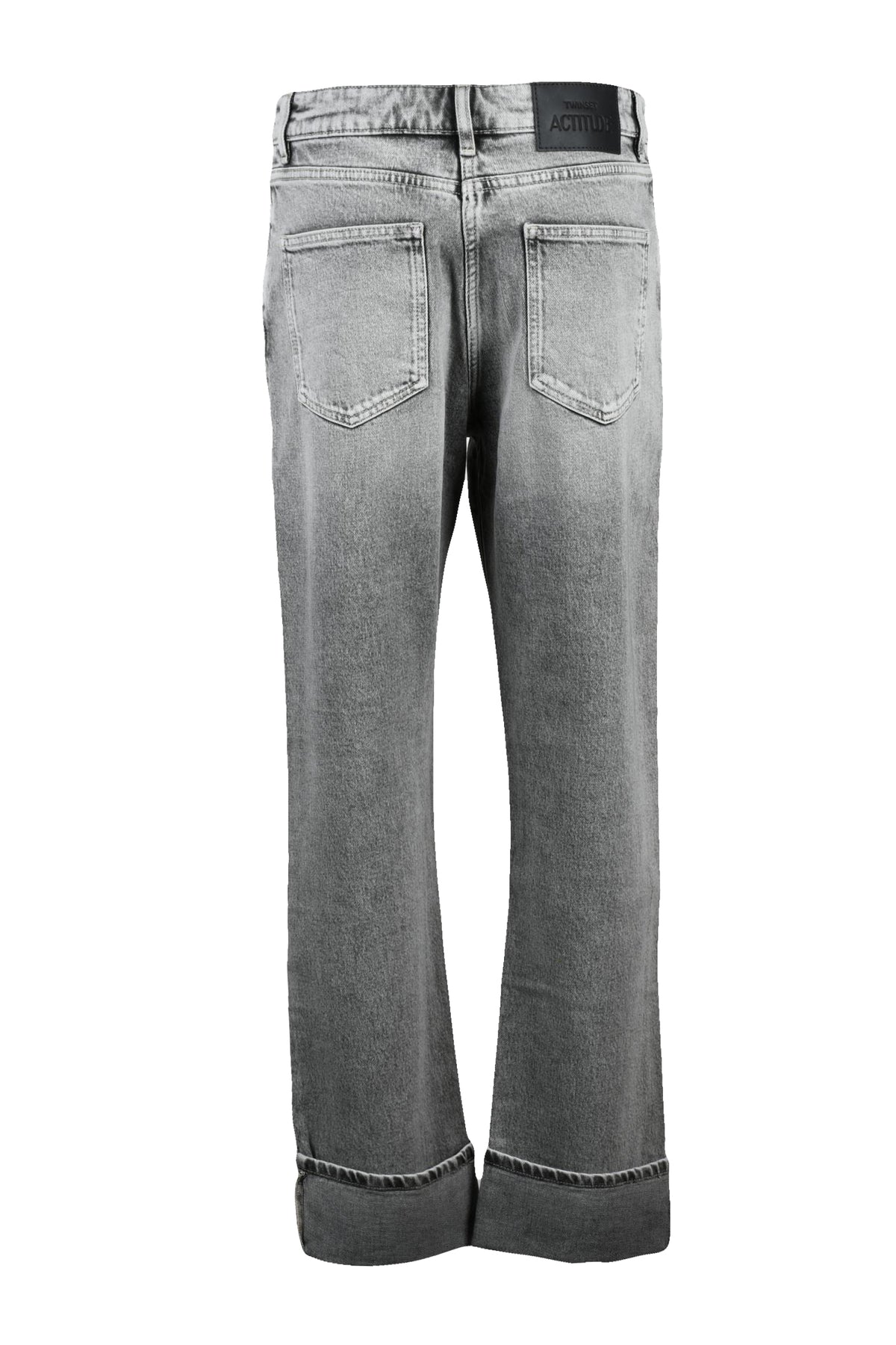 TWINSET ACTITUDE - TROUSERS