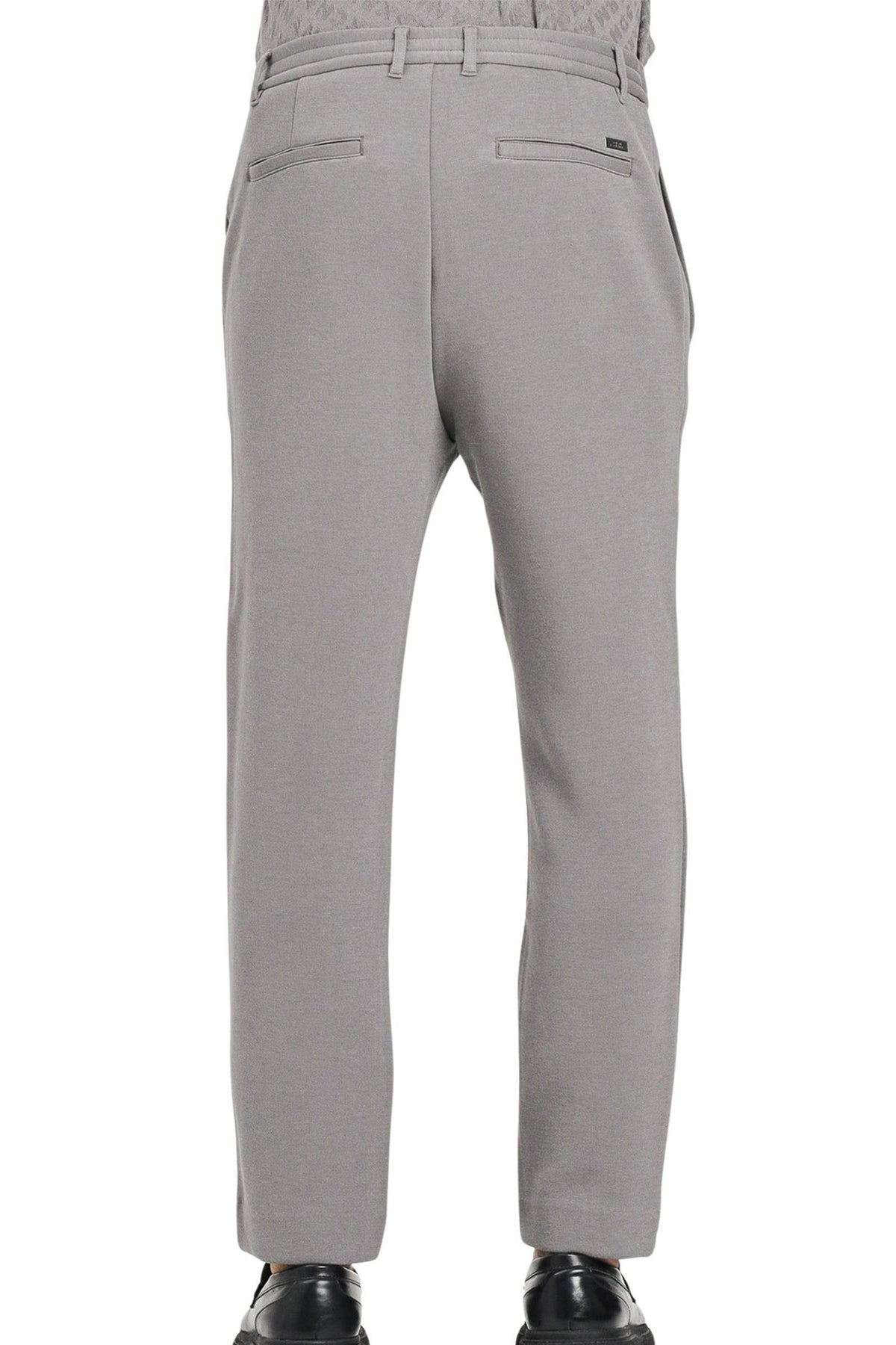 ARMANI EXCHANGE - TROUSERS