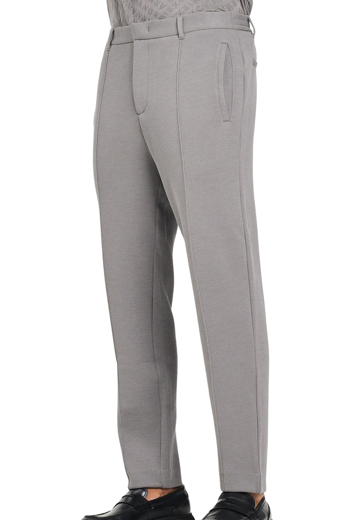 ARMANI EXCHANGE - TROUSERS