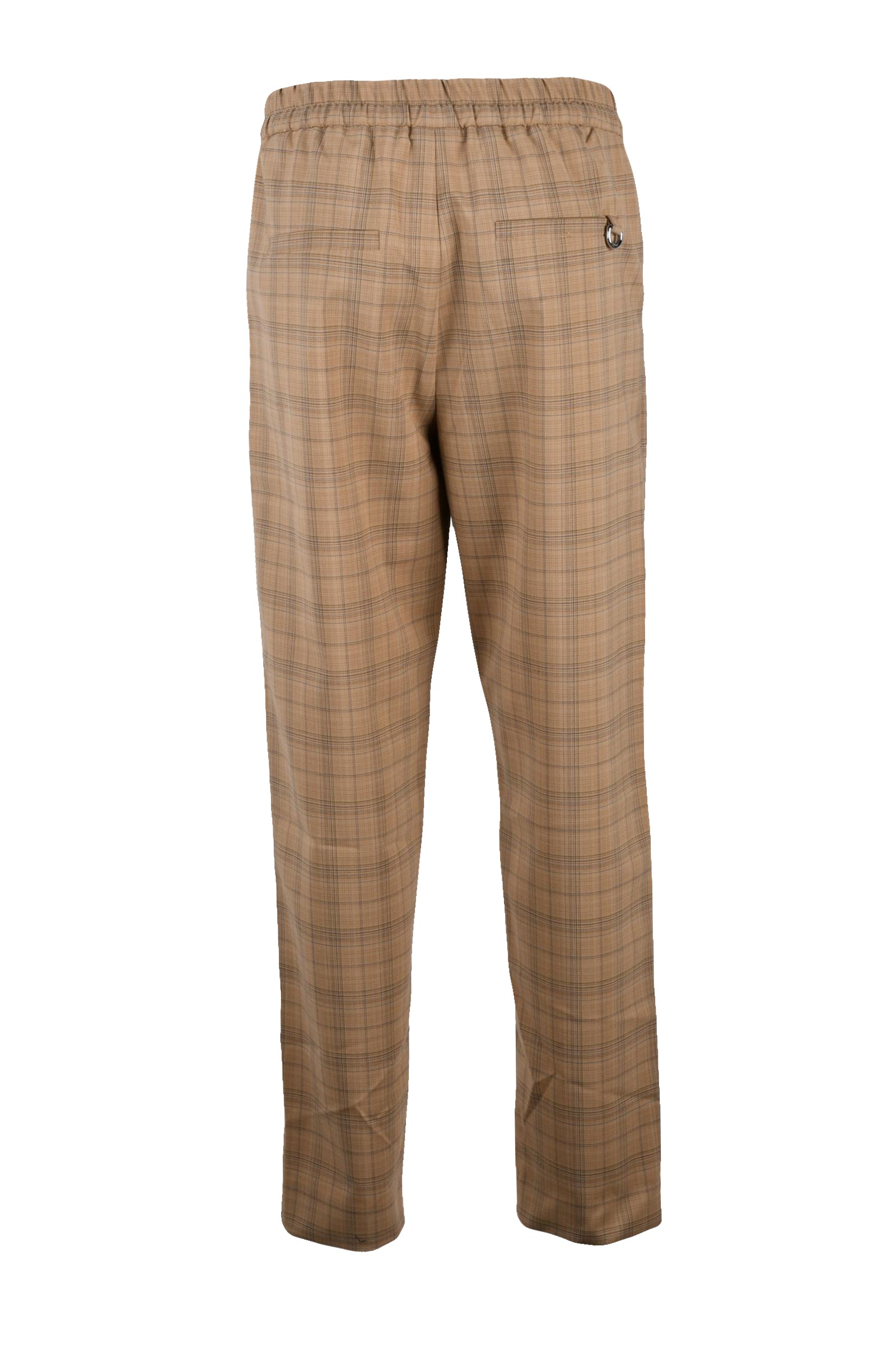 MARELLA SPORT - TROUSERS