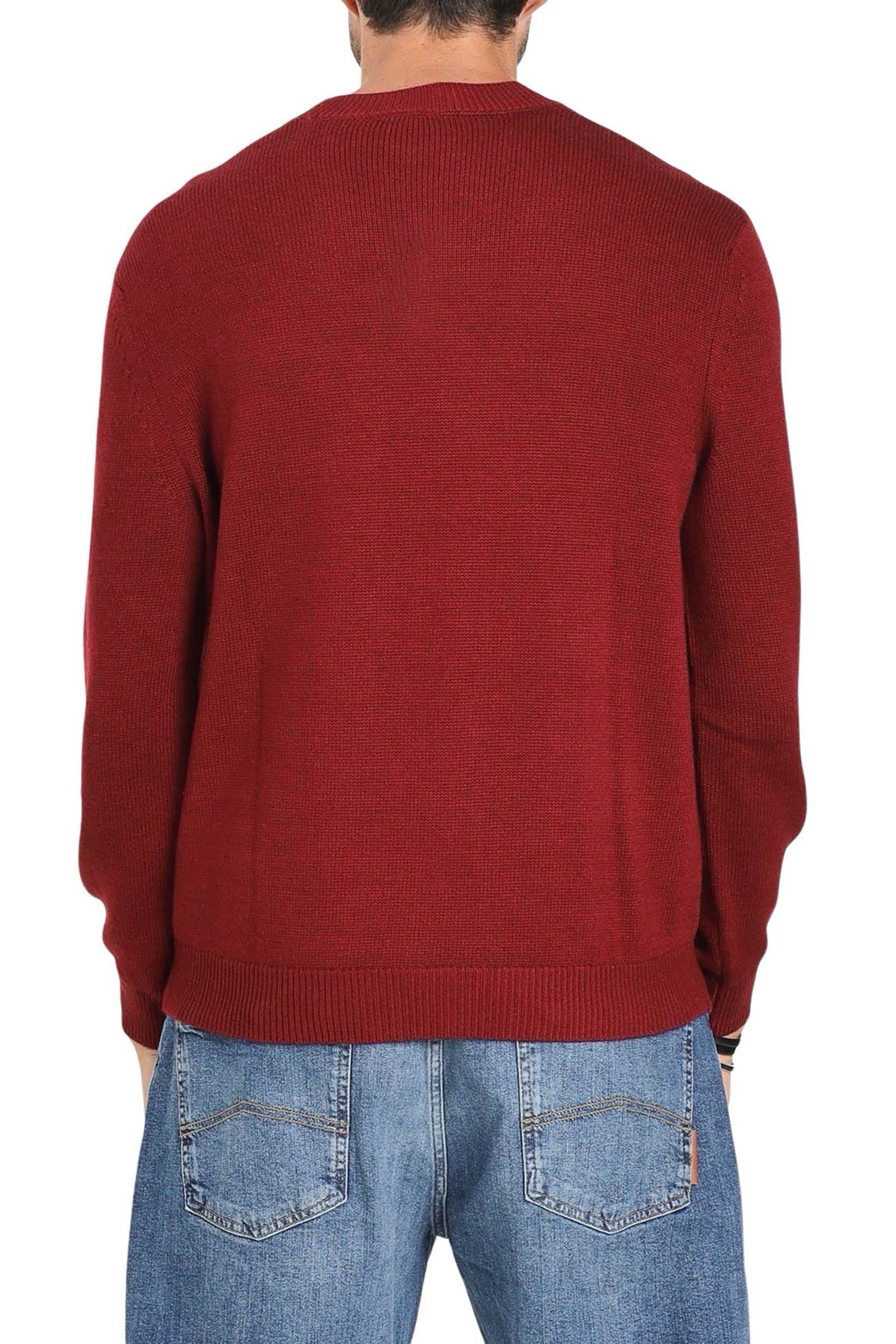 ARMANI EXCHANGE - KNITWEAR AND SWEATSHIRTS