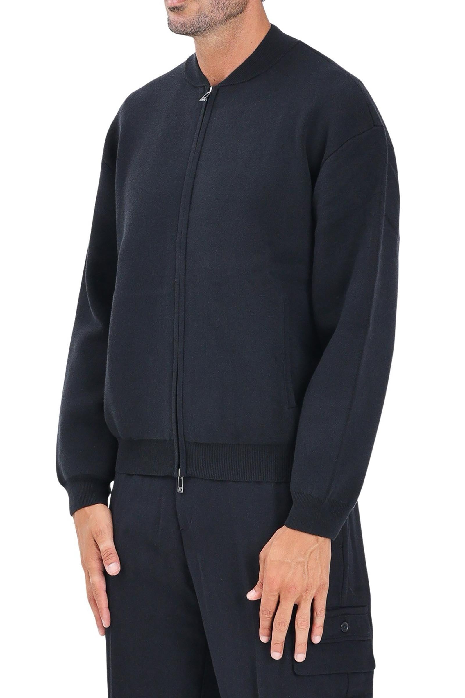 ARMANI EXCHANGE - OUTWEAR JACKETS