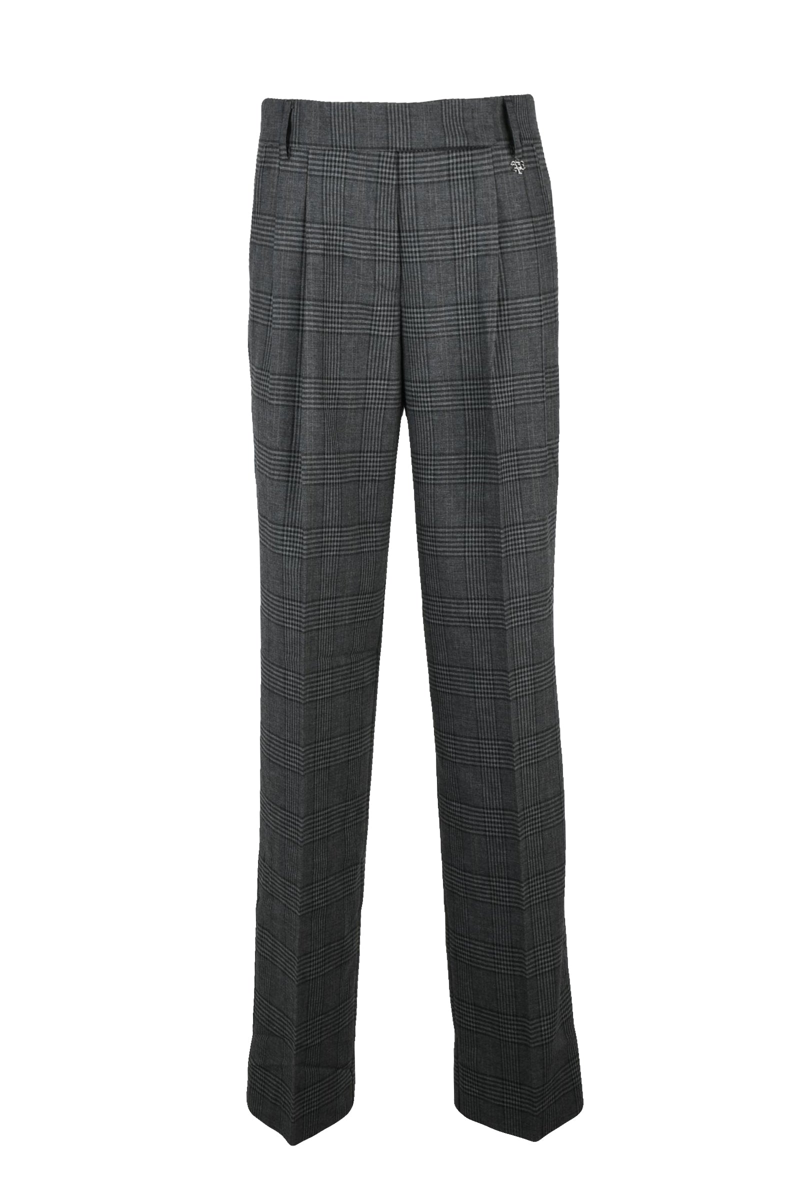 ANIYE BY - TROUSERS