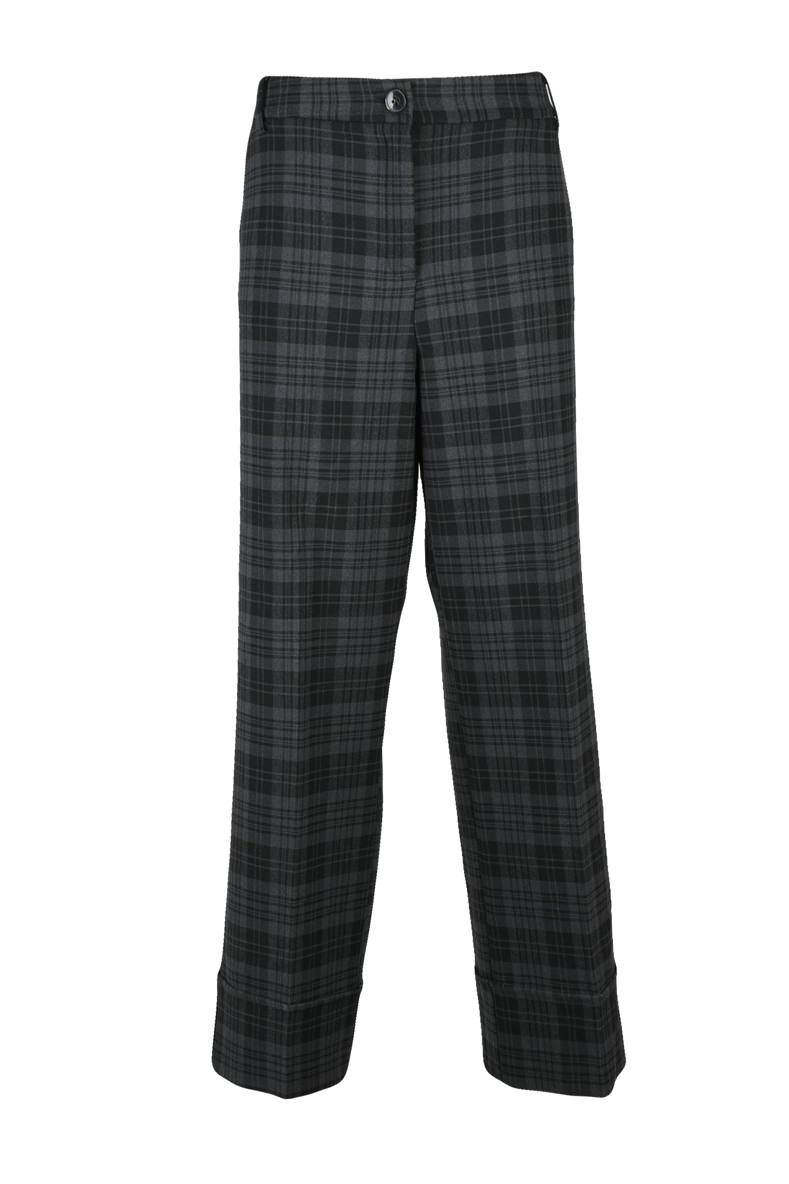 EMME by MARELLA - TROUSERS