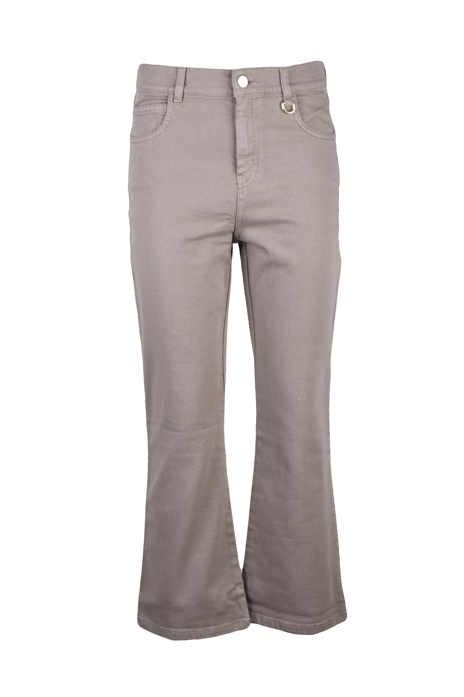 MARELLA SPORT - TROUSERS