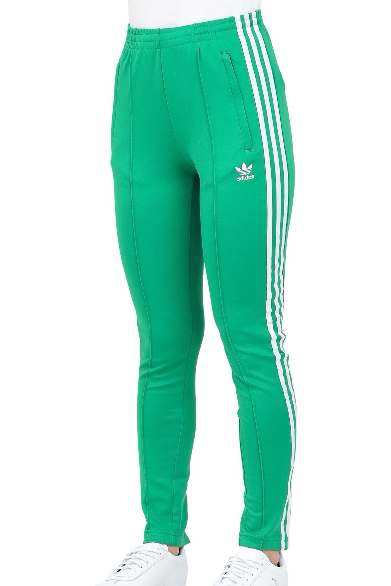 ADIDAS - TROUSERS