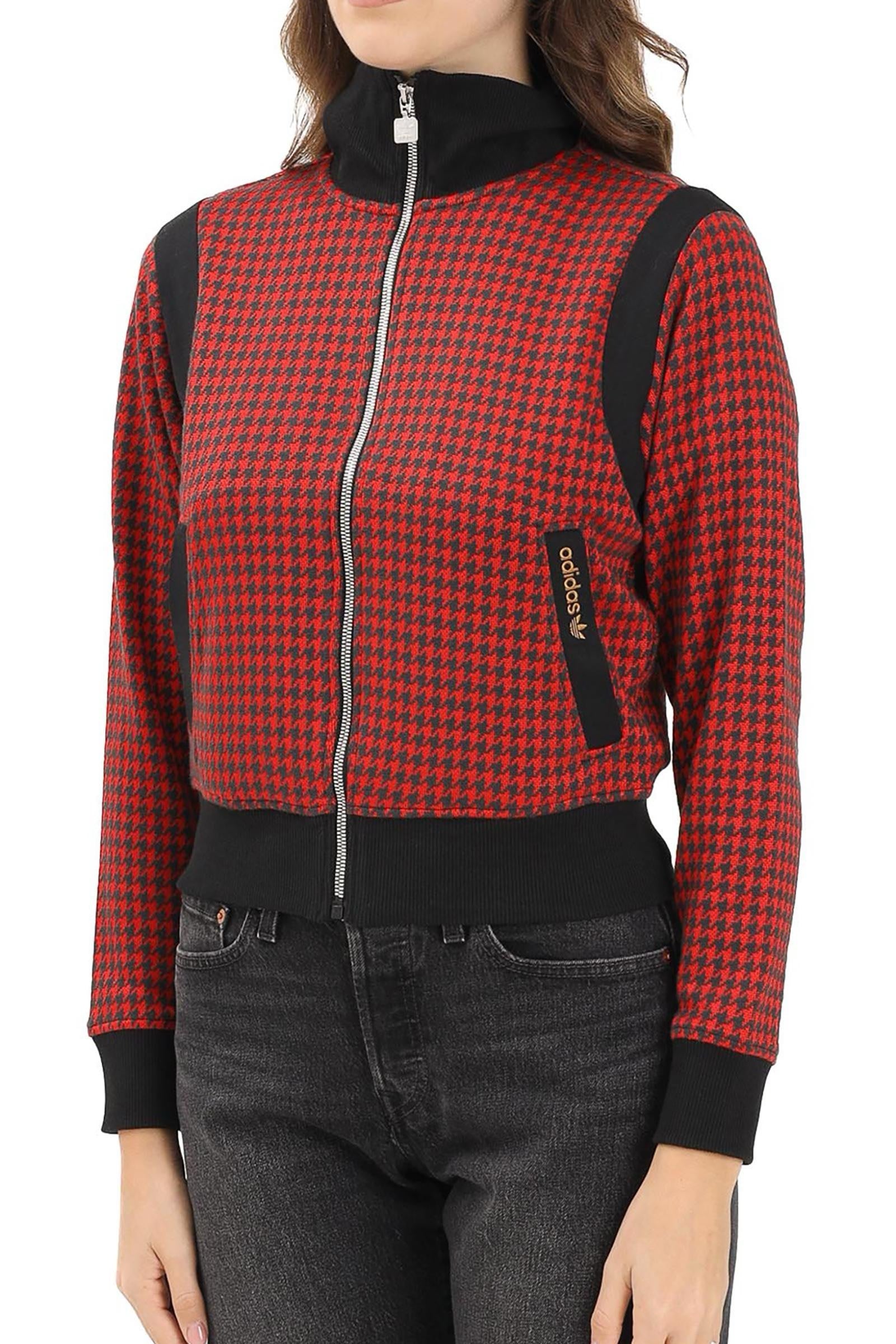 ADIDAS - KNITWEAR AND SWEATSHIRTS