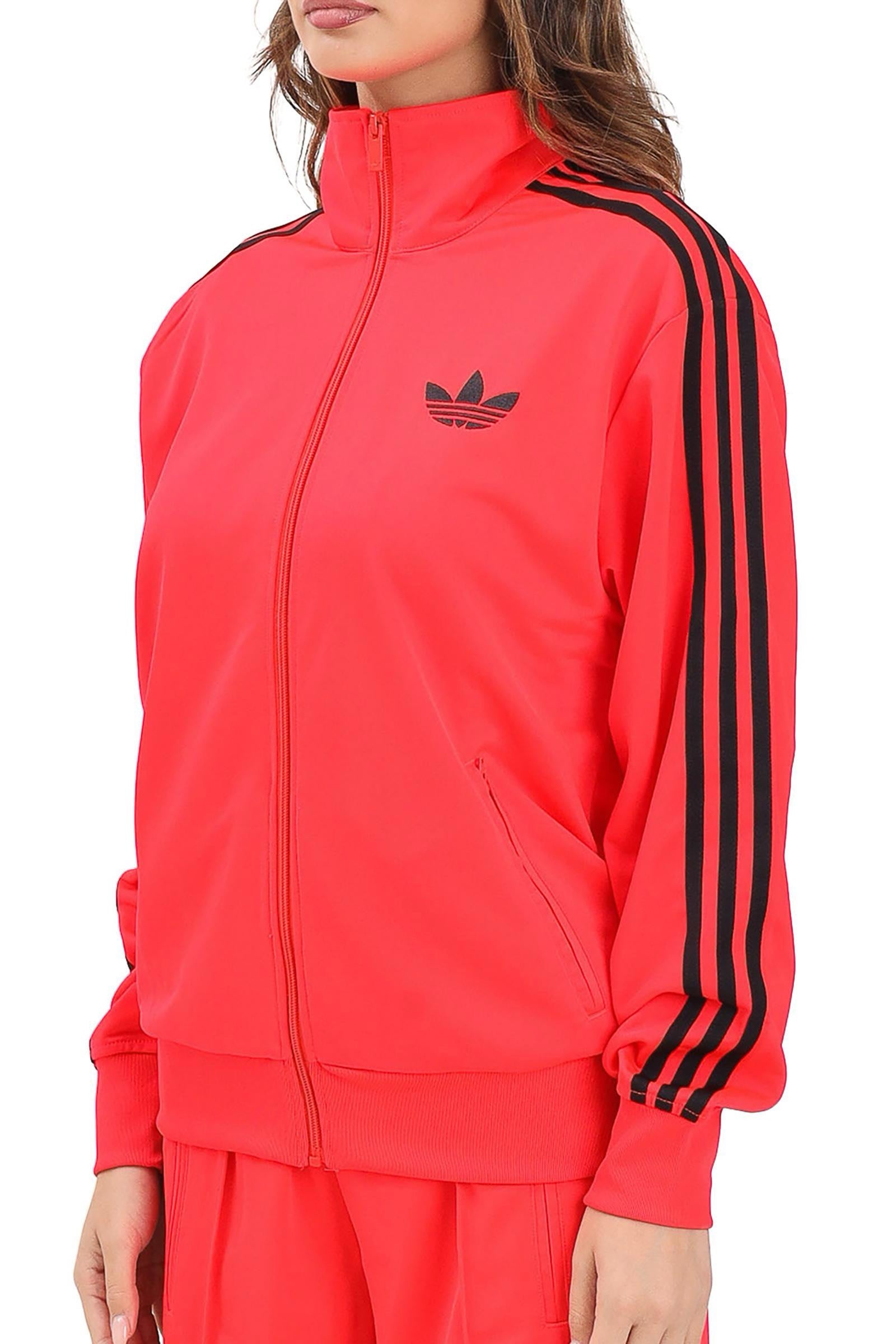 ADIDAS - KNITWEAR AND SWEATSHIRTS