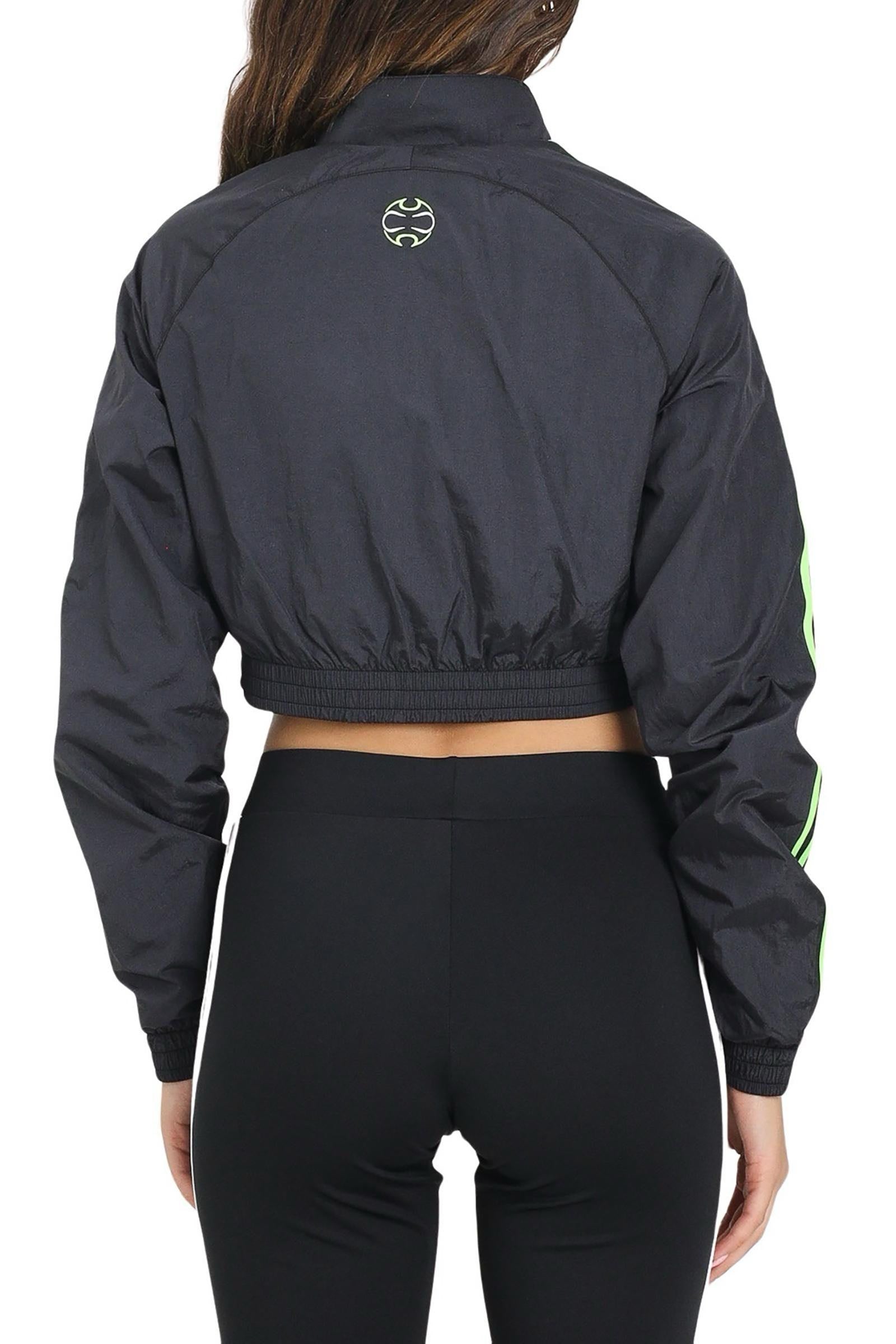 ADIDAS - KNITWEAR AND SWEATSHIRTS