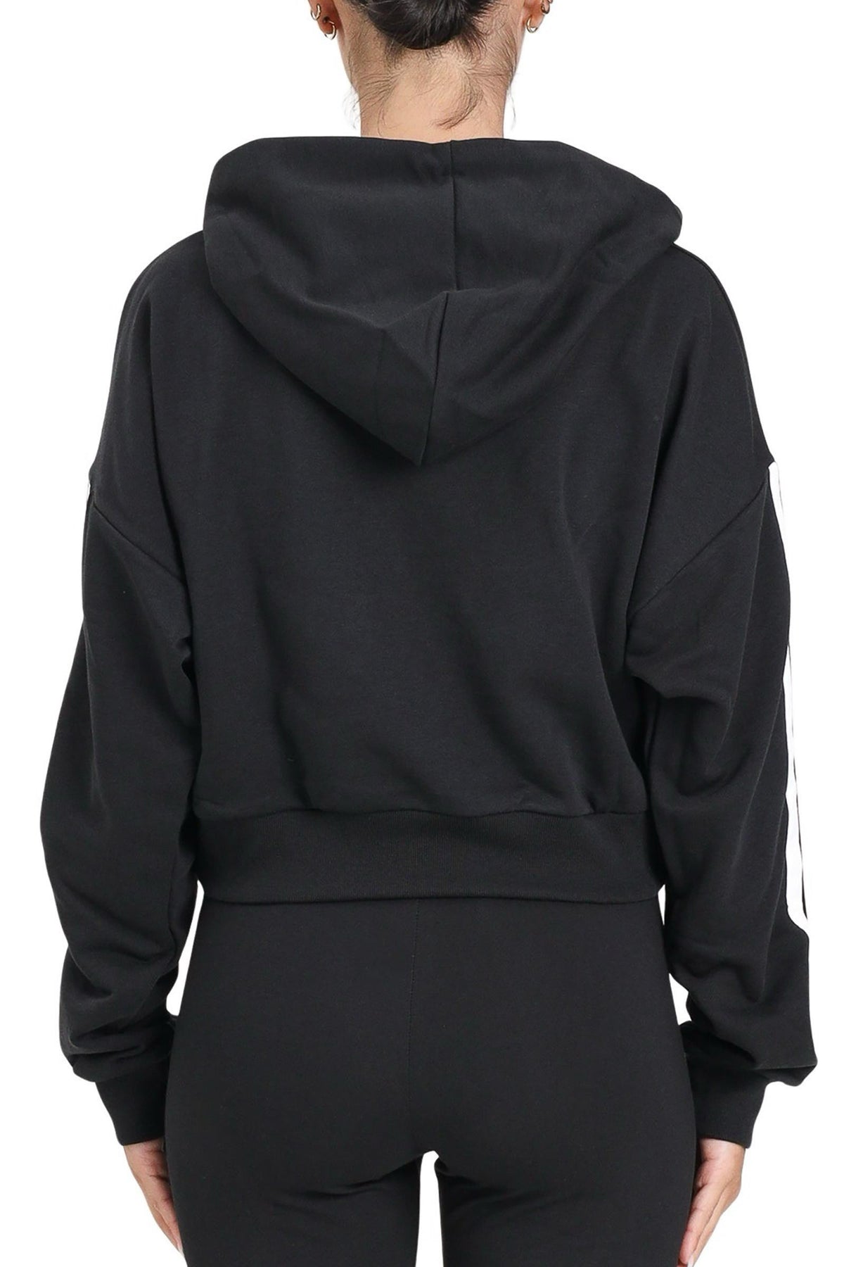 ADIDAS - KNITWEAR AND SWEATSHIRTS