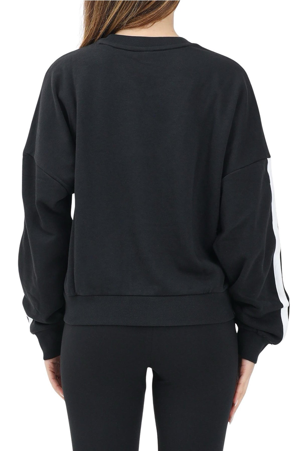 ADIDAS - KNITWEAR AND SWEATSHIRTS