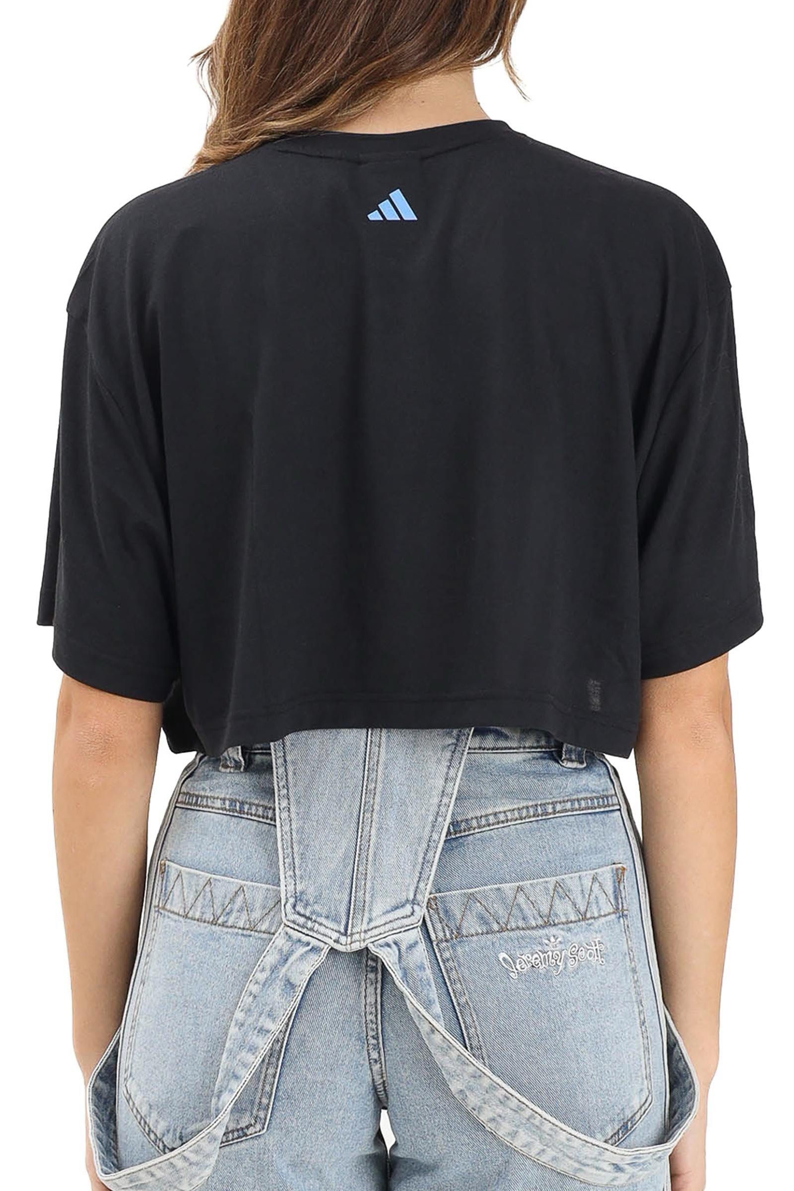 ADIDAS - T-SHIRT AND POLO