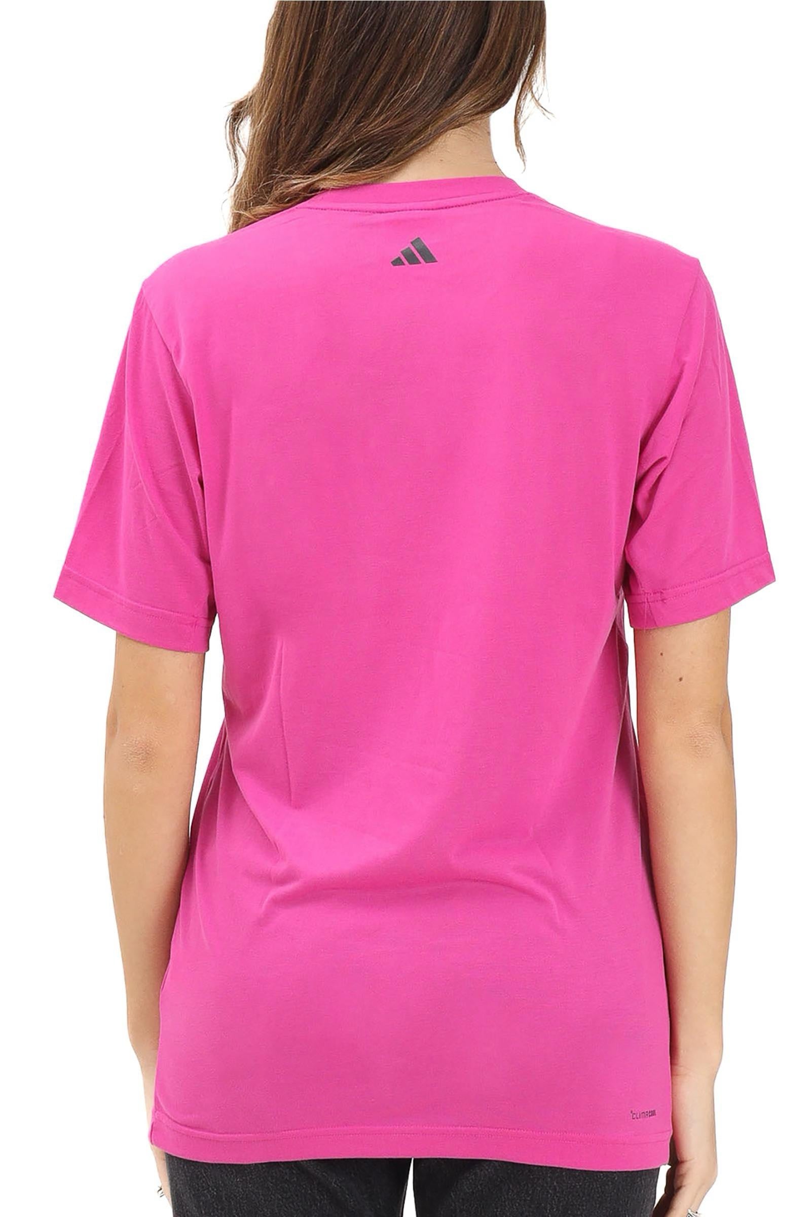 ADIDAS - T-SHIRT AND POLO
