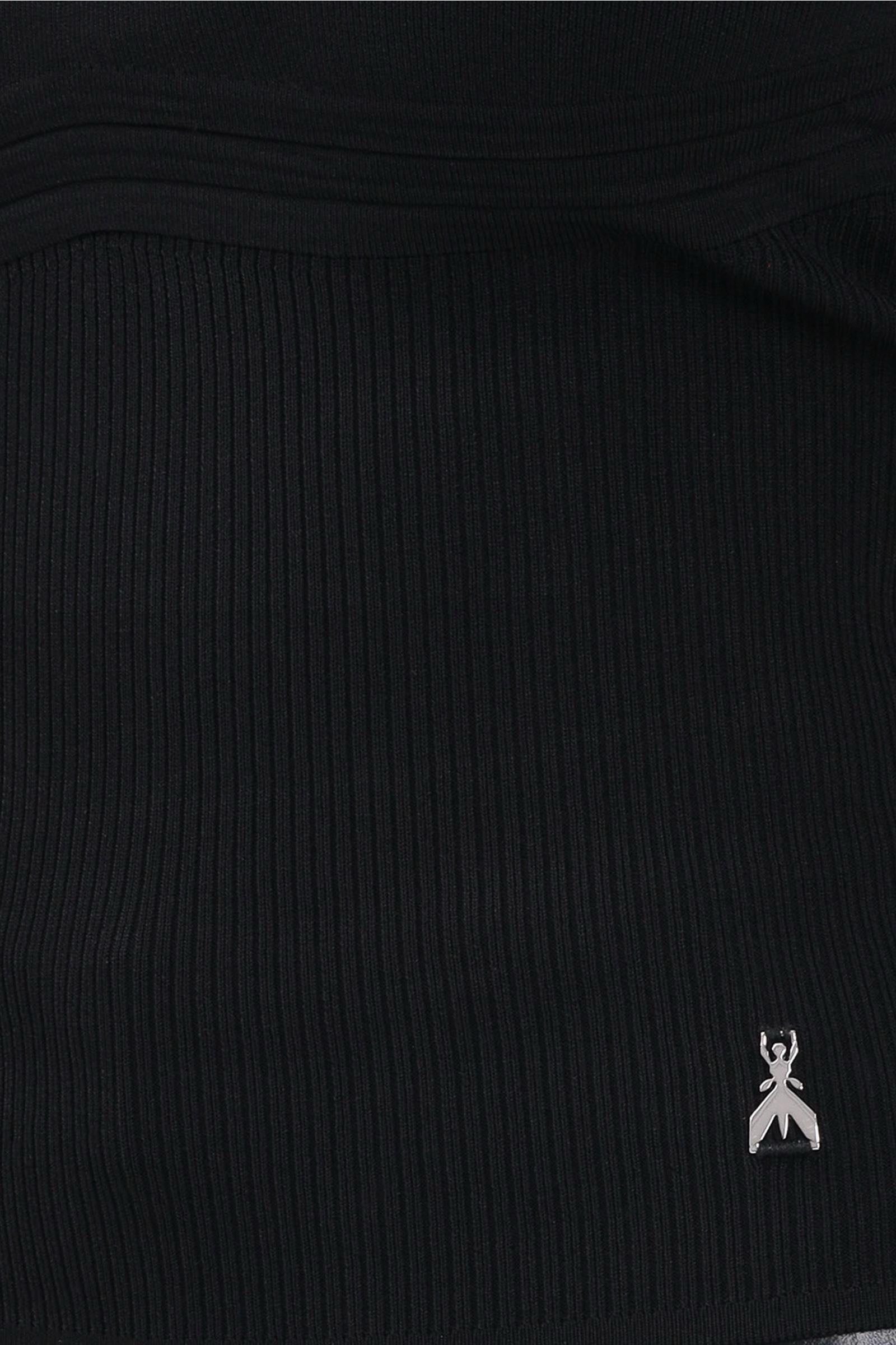 PATRIZIA PEPE - KNITWEAR AND SWEATSHIRTS