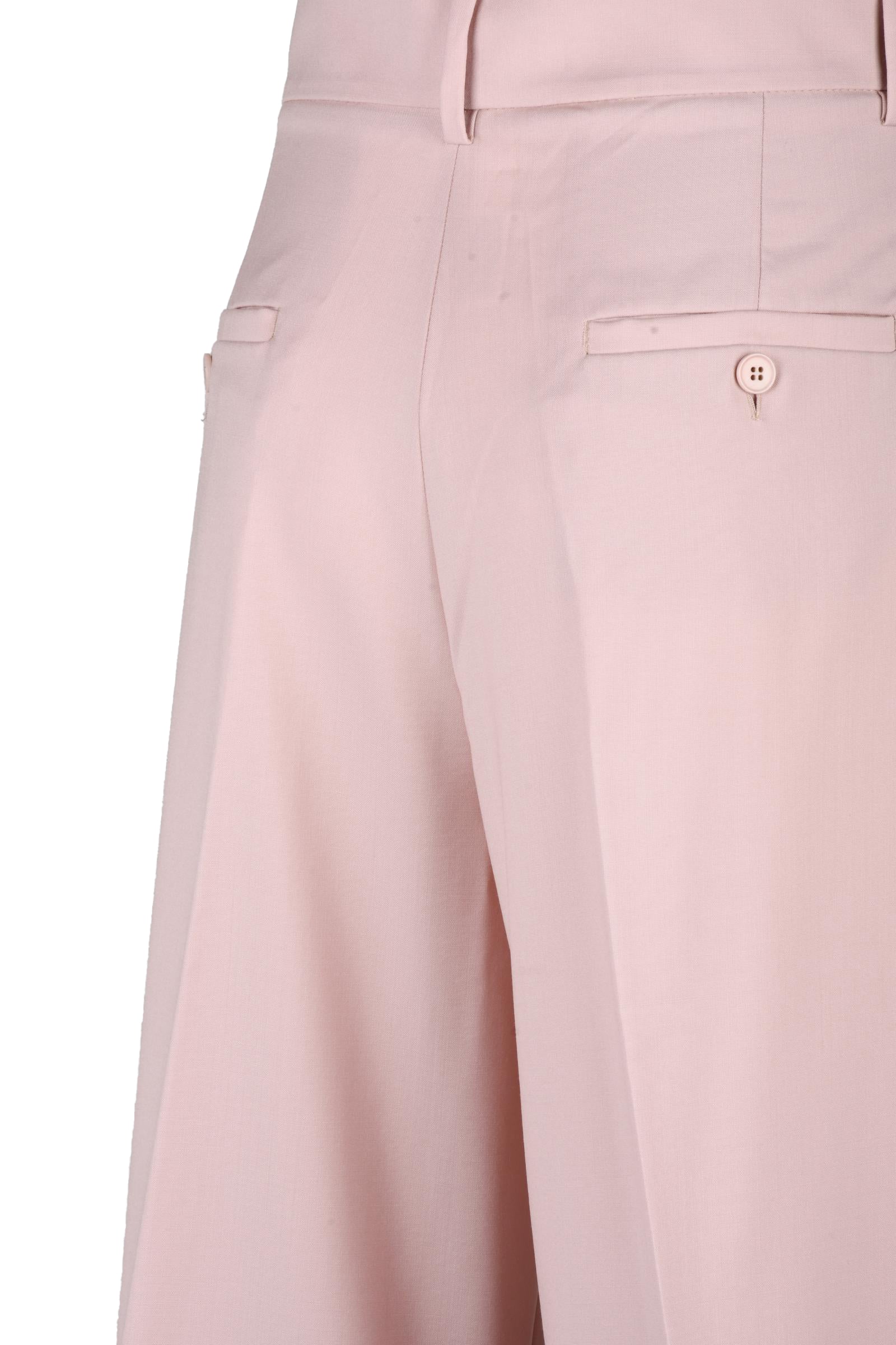 WEEKEND MAX MARA - TROUSERS