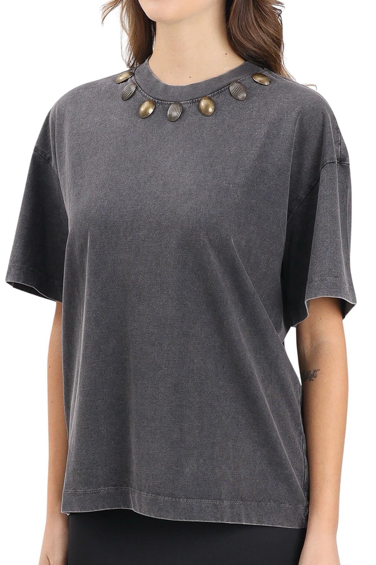NOELL MAGGINI - T-SHIRT AND POLO