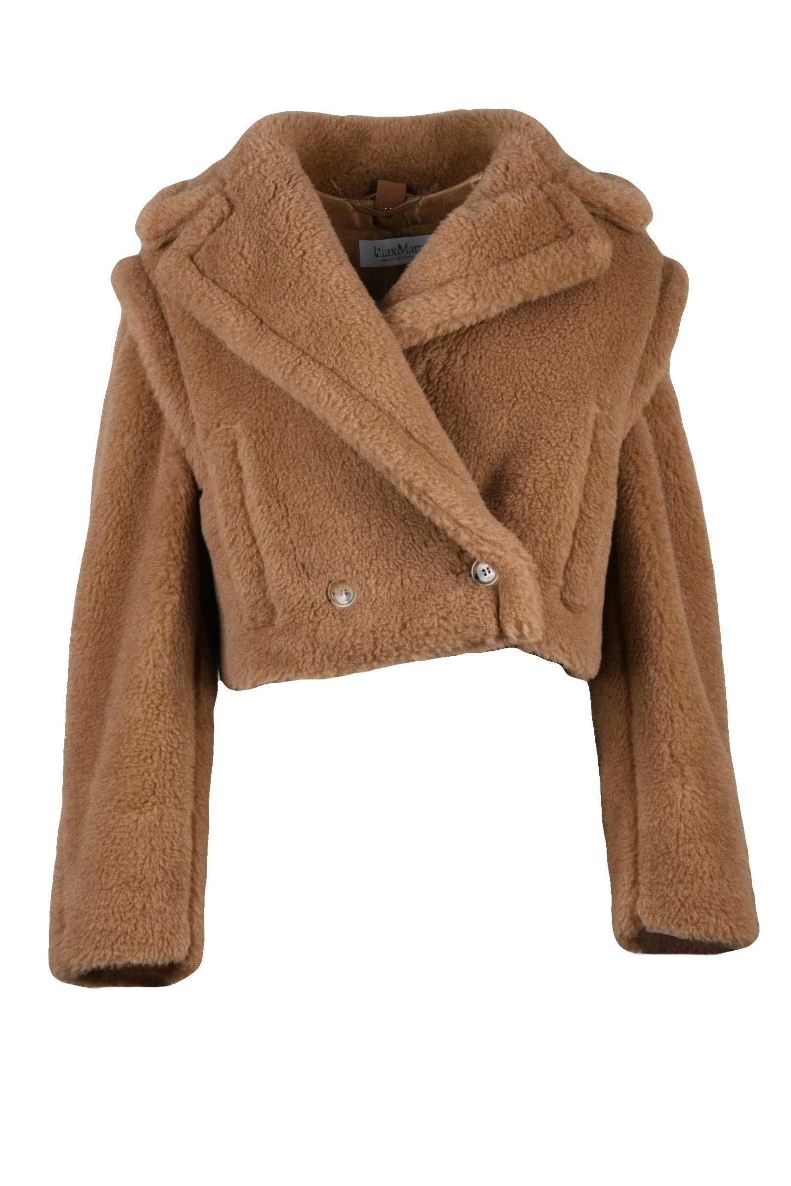 MAX MARA - OUTWEAR JACKETS